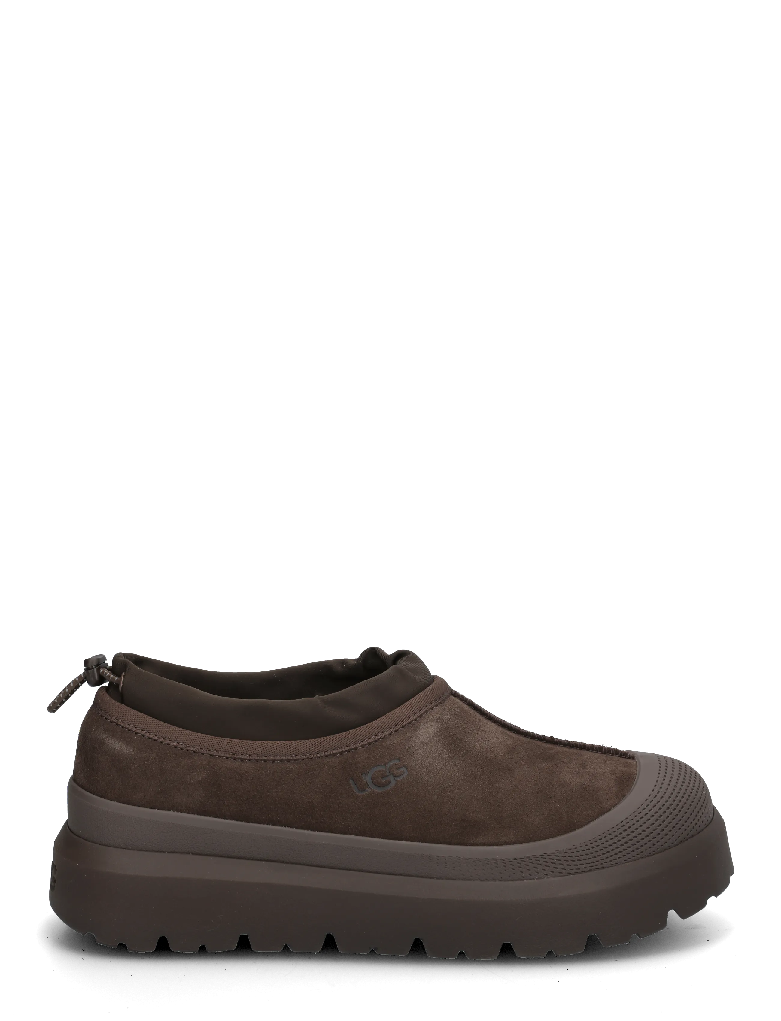 UGG - M Tasman Weather Hybrid - vinterstøvler - dusted cocoa - 2