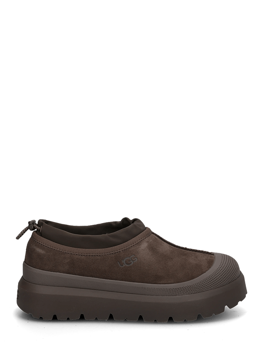 UGG - M Tasman Weather Hybrid - vinterstøvler - dusted cocoa - 2