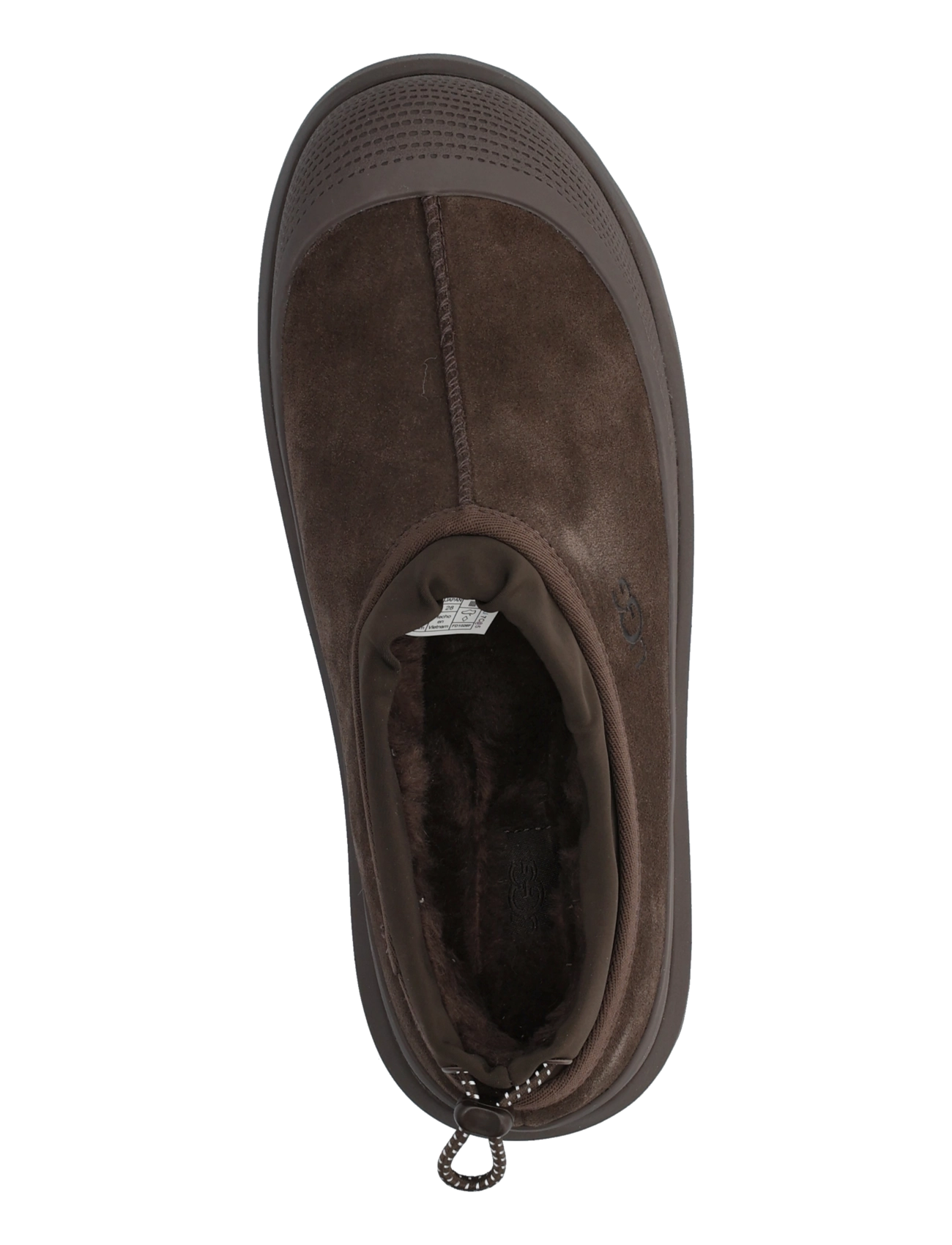 UGG - M Tasman Weather Hybrid - winterstiefel - dusted cocoa - 3
