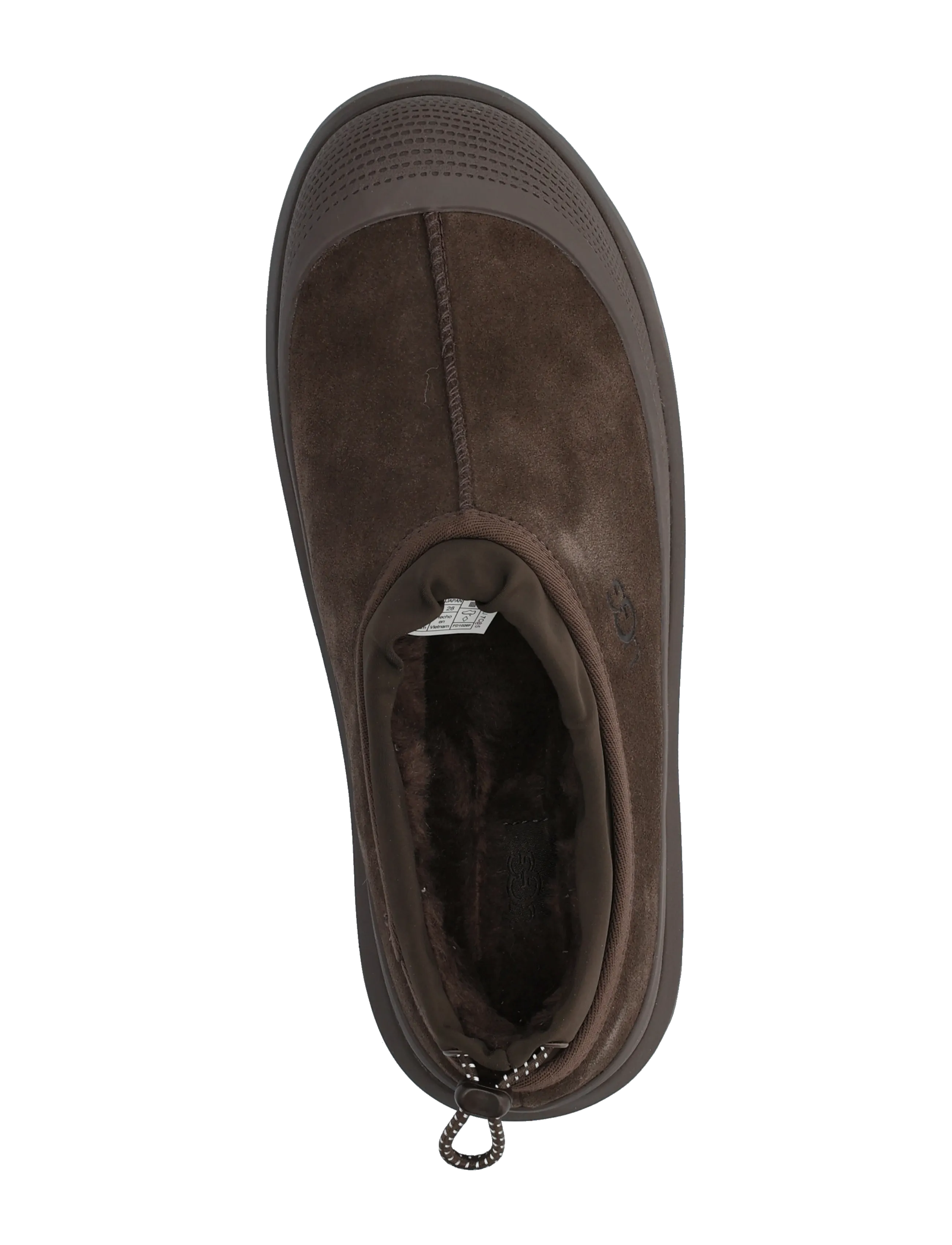 UGG - M Tasman Weather Hybrid - vinterstøvler - dusted cocoa - 3