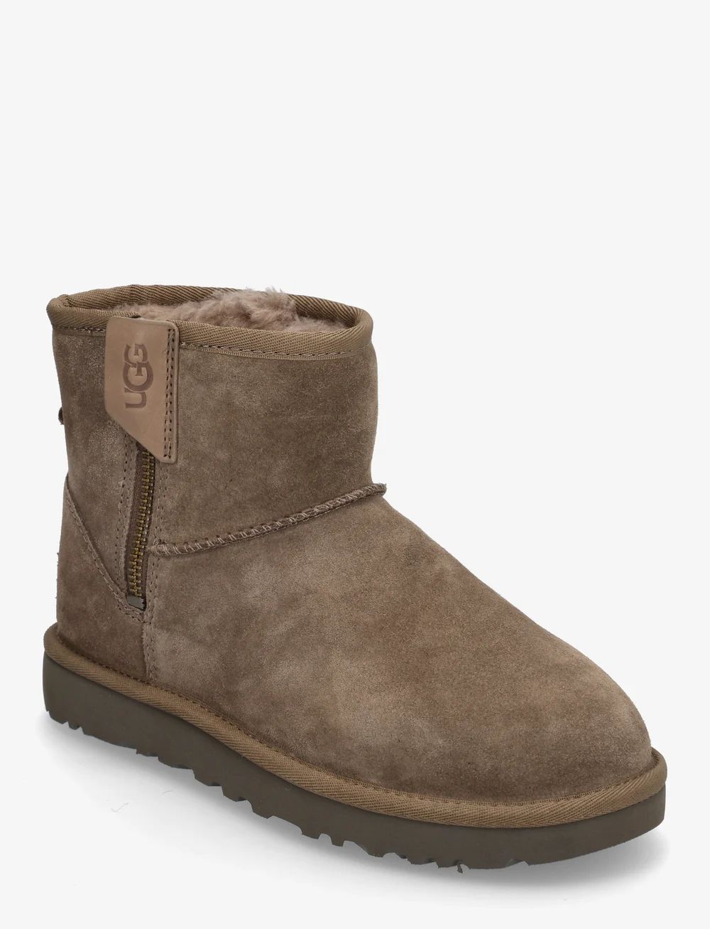 Ugg mini zip hotsell