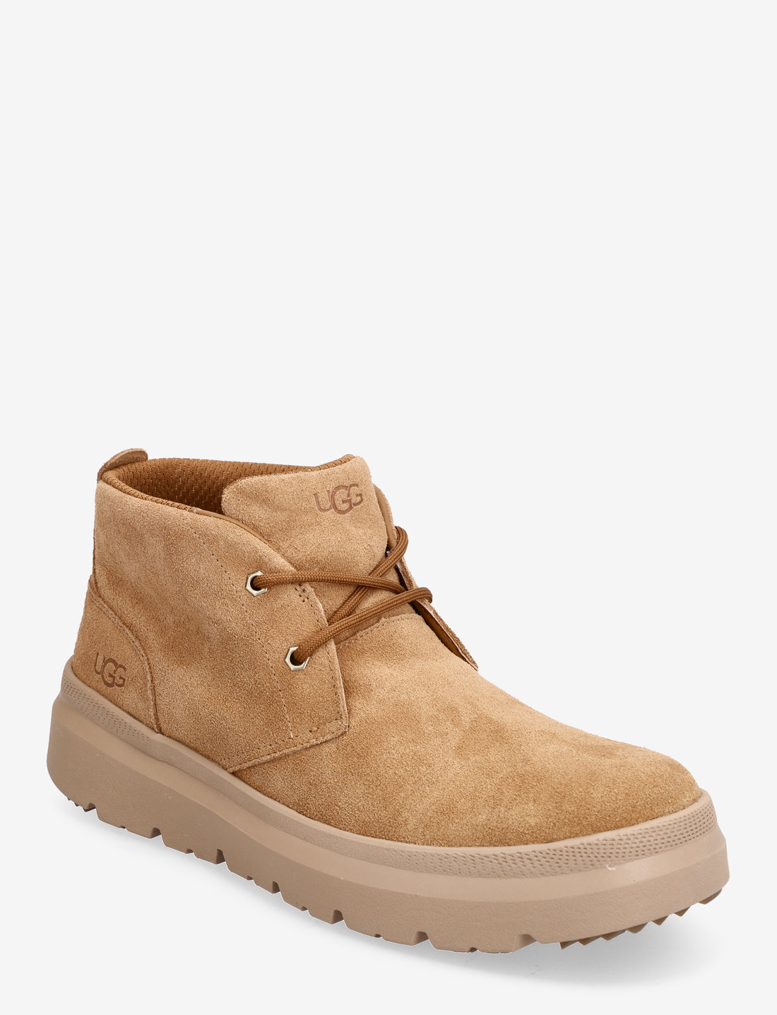 Uggs 2025 mens chukka