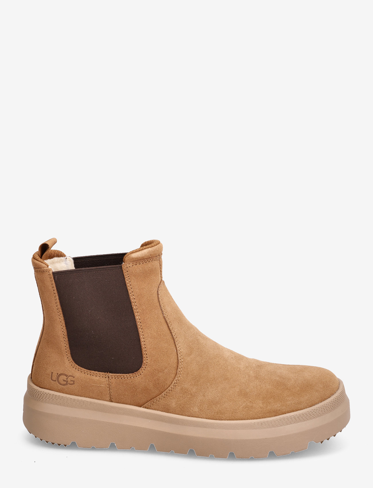 UGG M Burleigh Chelsea (UGG11520500) Winter Boots