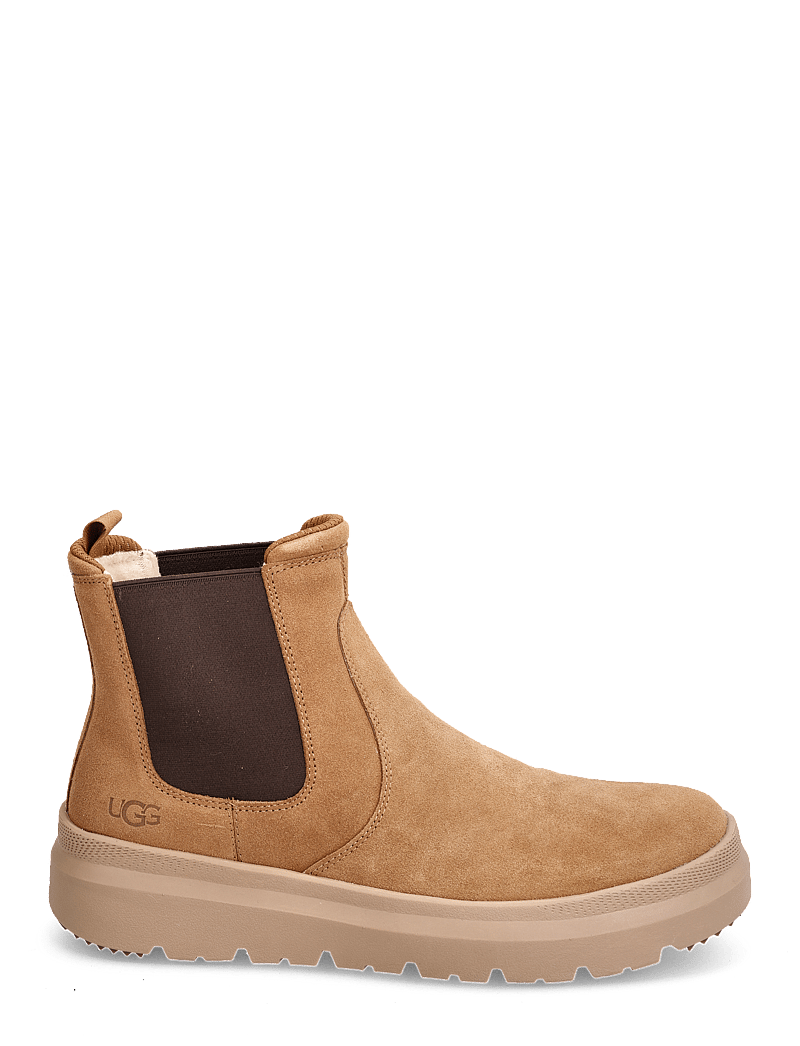UGG M Burleigh Chelsea (UGG11520500) Winter Boots