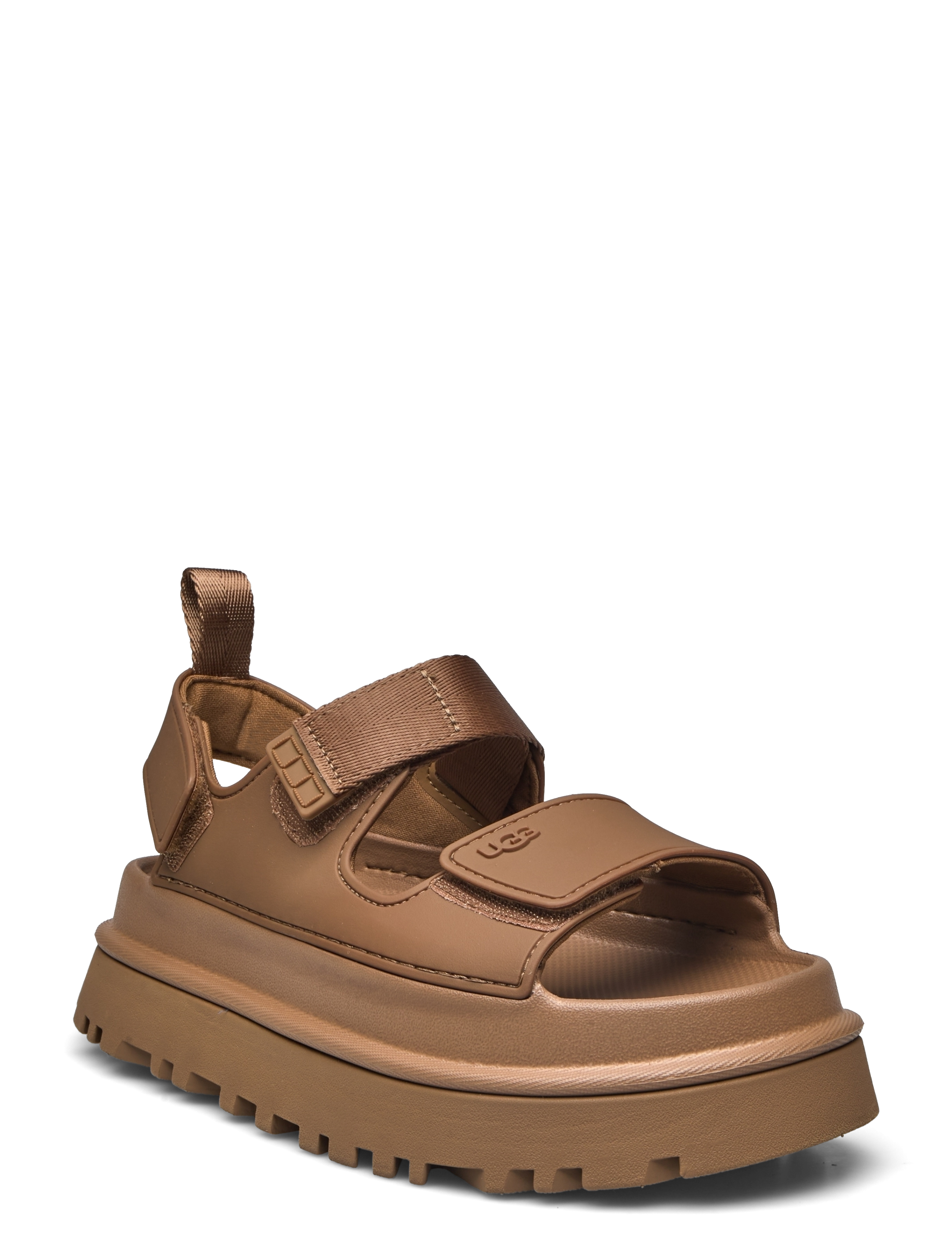 UGG W Goldenglow Braun - 41 - Damen