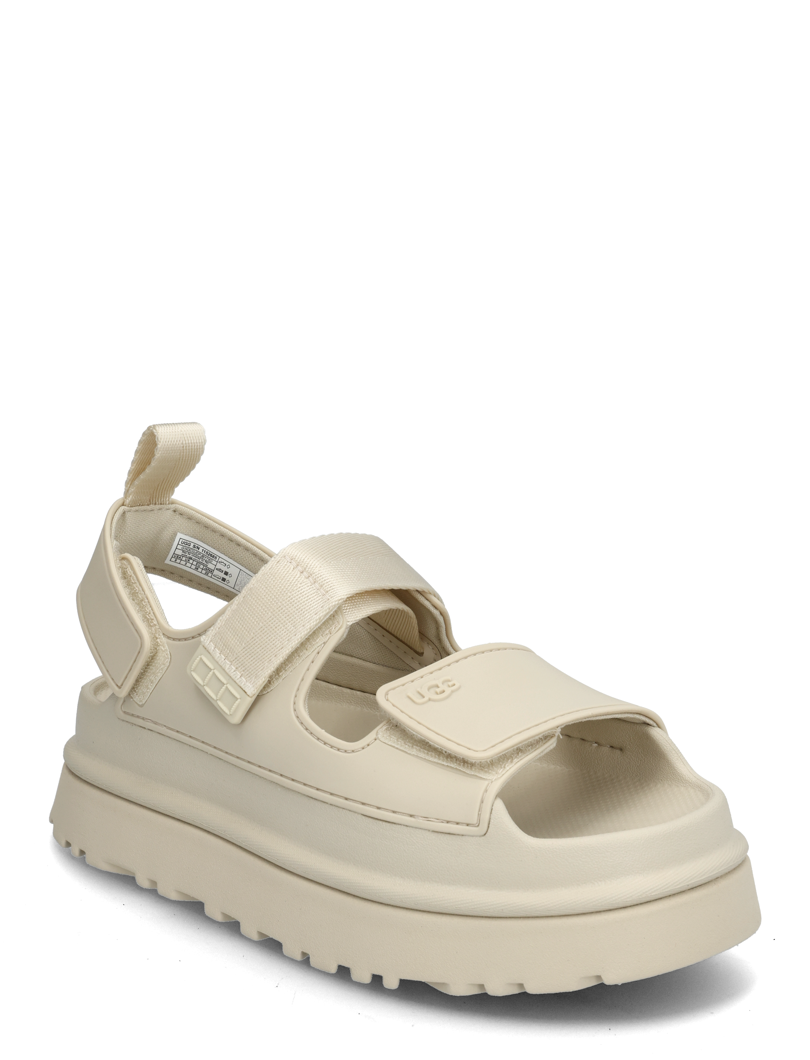 Ugg W Goldenglow - Sea Salt 41