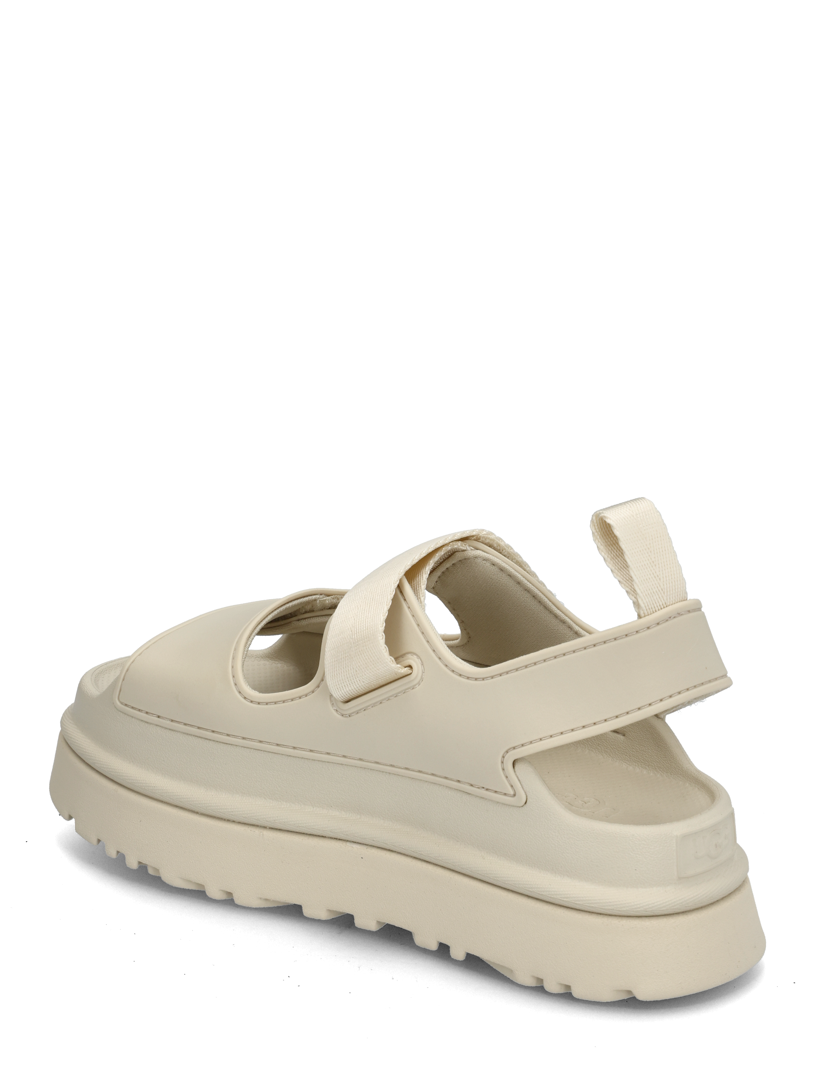 UGG - W GoldenGlow - platvorm sandaalid - sea salt - 2