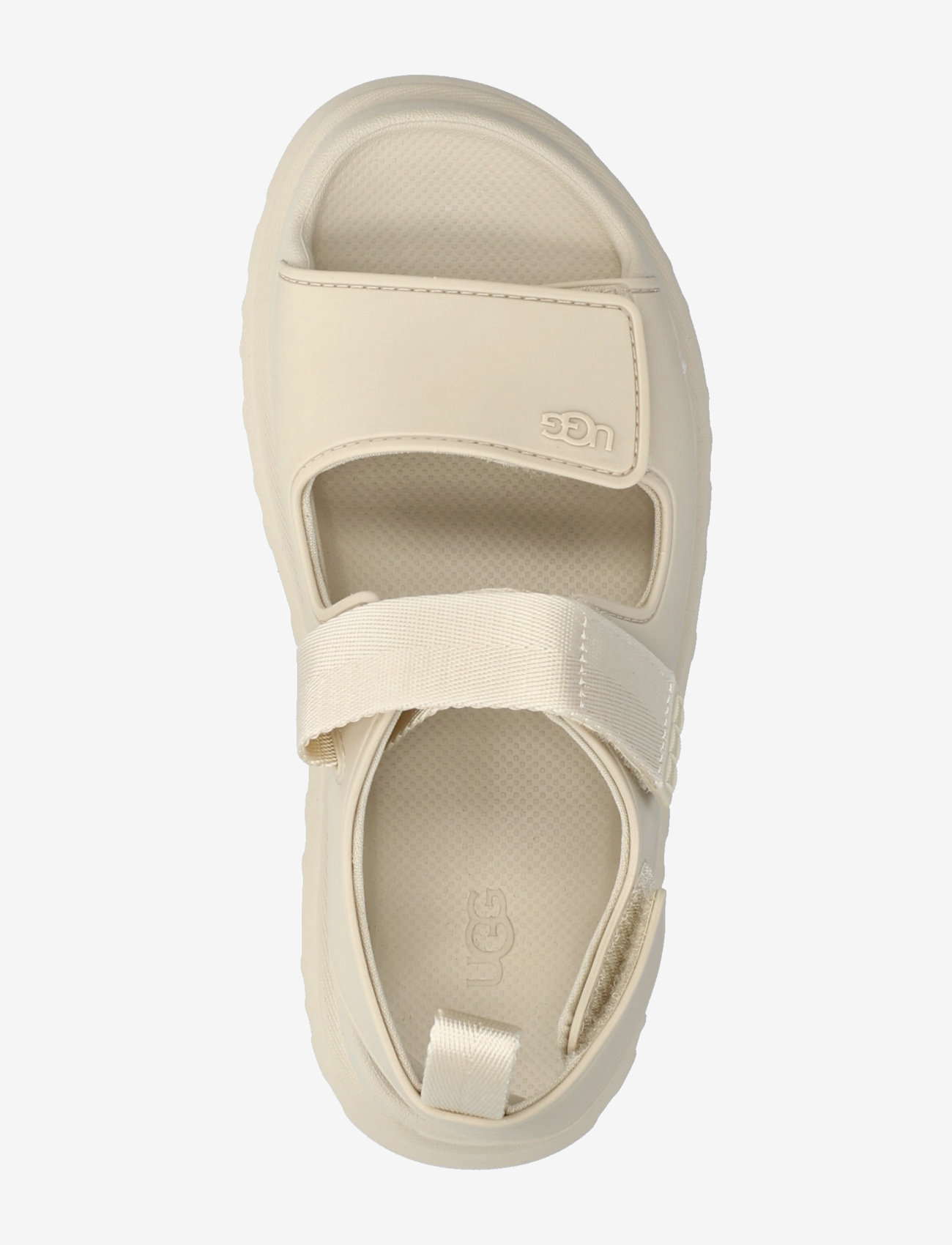 UGG W Goldenglow (UGG11526850) - Platform sandals - Boozt.com