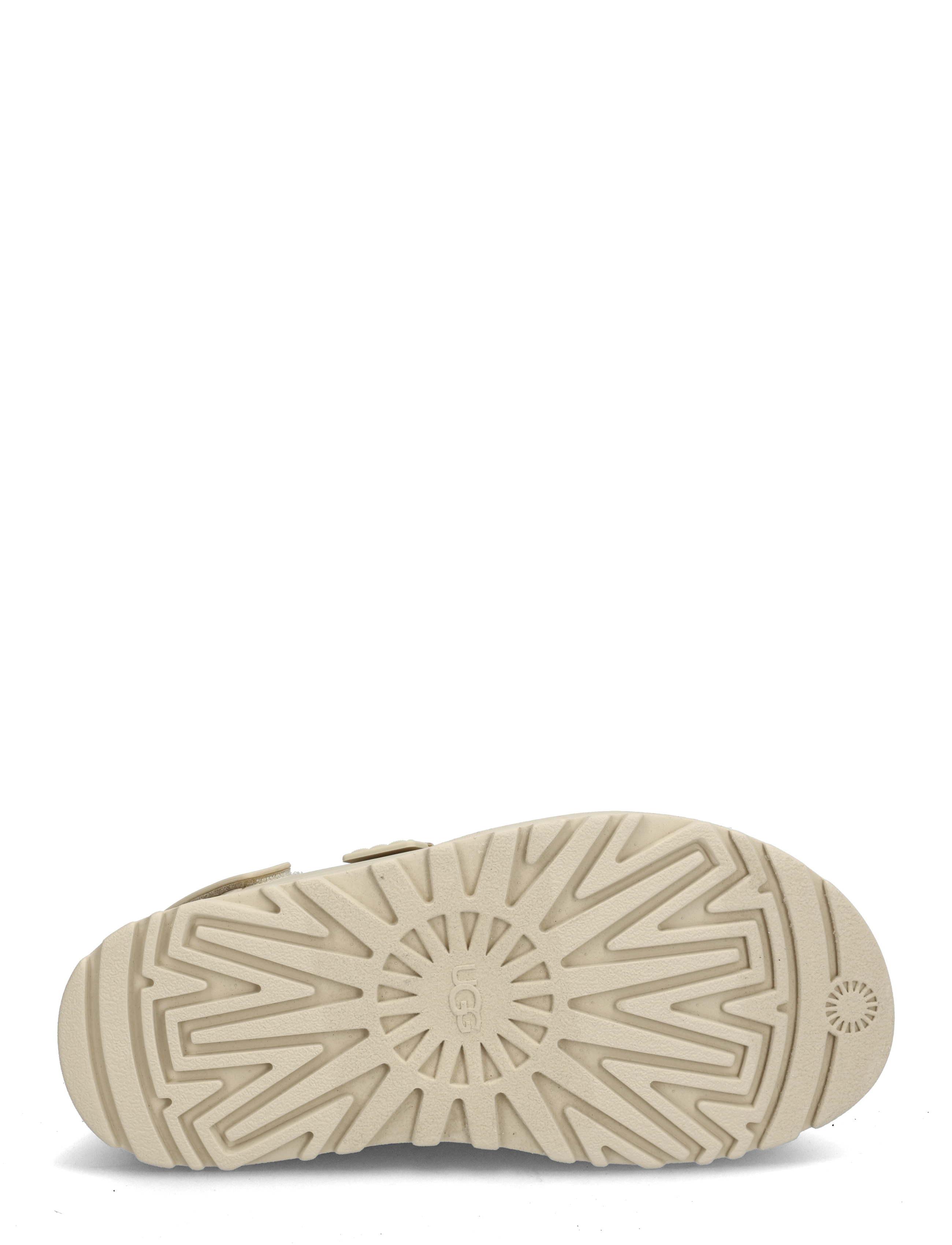 UGG - W GoldenGlow - platvorm sandaalid - sea salt - 4