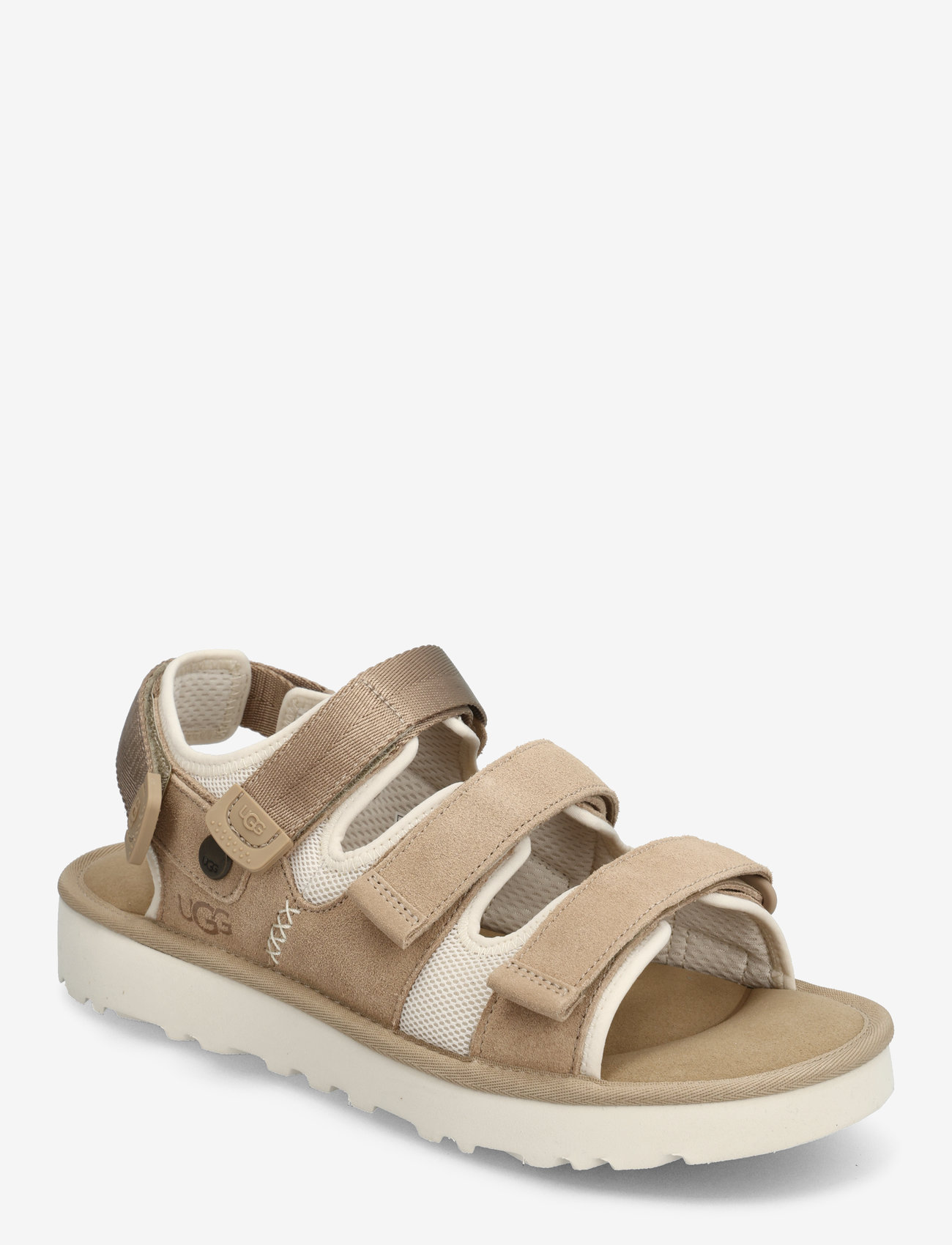 UGG - M Goldencoast Multistrap - osta stiili järgi - sand - 0