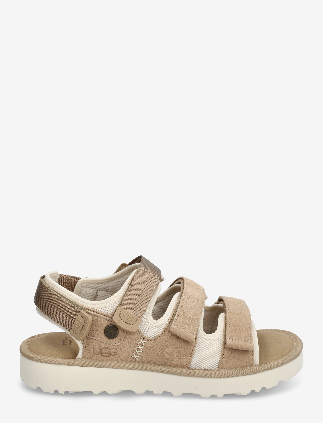 UGG - M Goldencoast Multistrap - osta stiili järgi - sand - 1