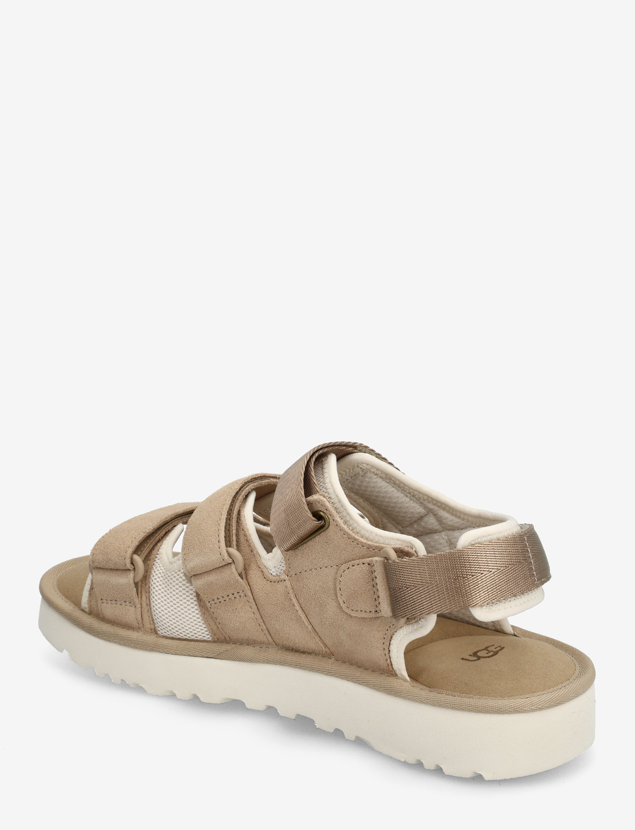 UGG - M Goldencoast Multistrap - osta stiili järgi - sand - 2