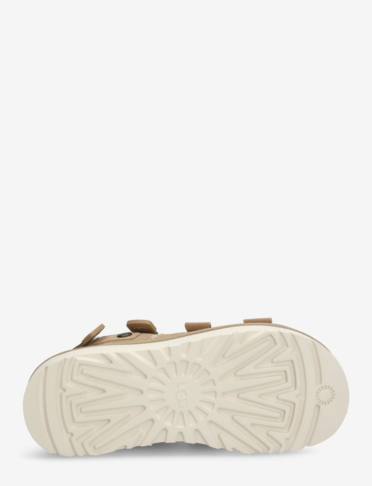 UGG - M Goldencoast Multistrap - osta stiili järgi - sand - 4