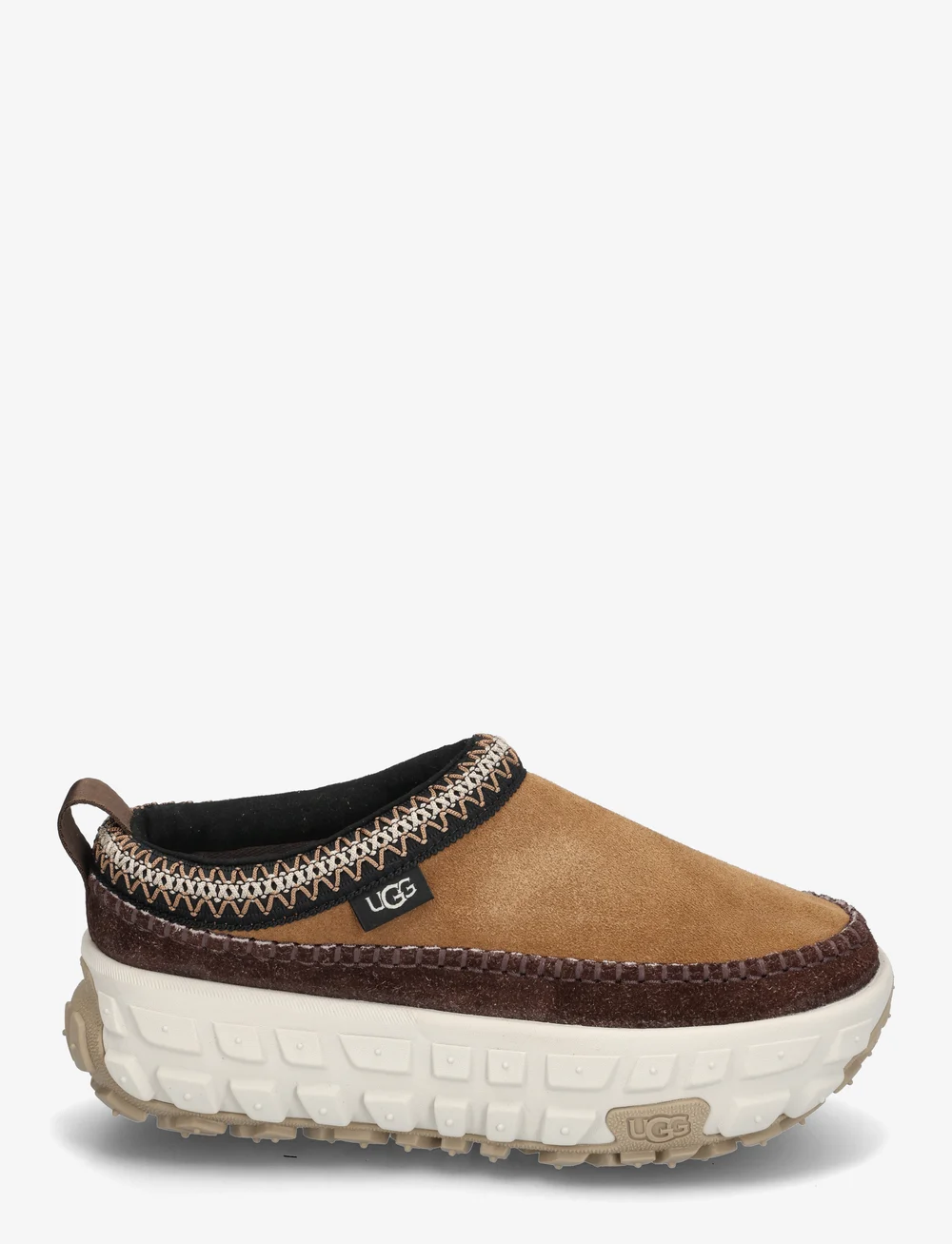 UGG - Venture Daze - skor - chestnut / ceramic - 1