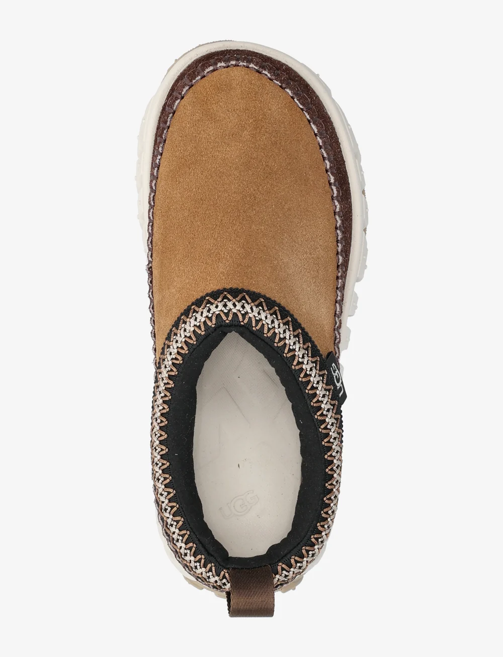 UGG - Venture Daze - skor - chestnut / ceramic - 3