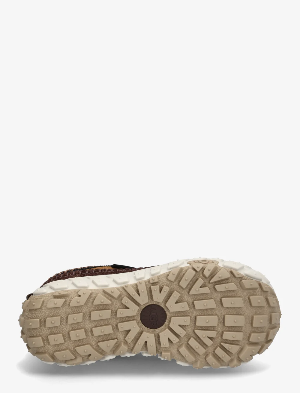 UGG - Venture Daze - skor - chestnut / ceramic - 4