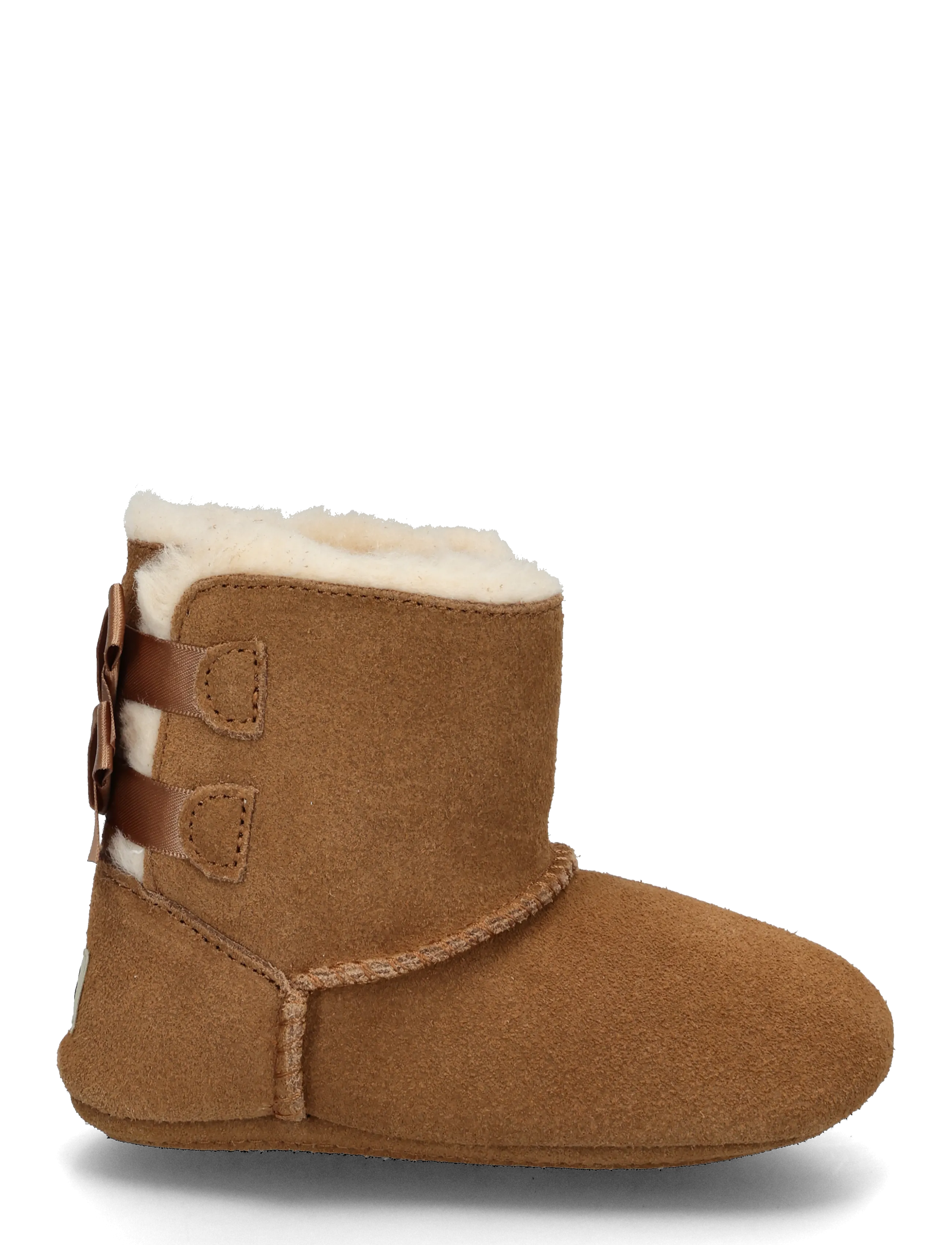 UGG - I Baby Bailey Bow - beebipapud - chestnut - 2
