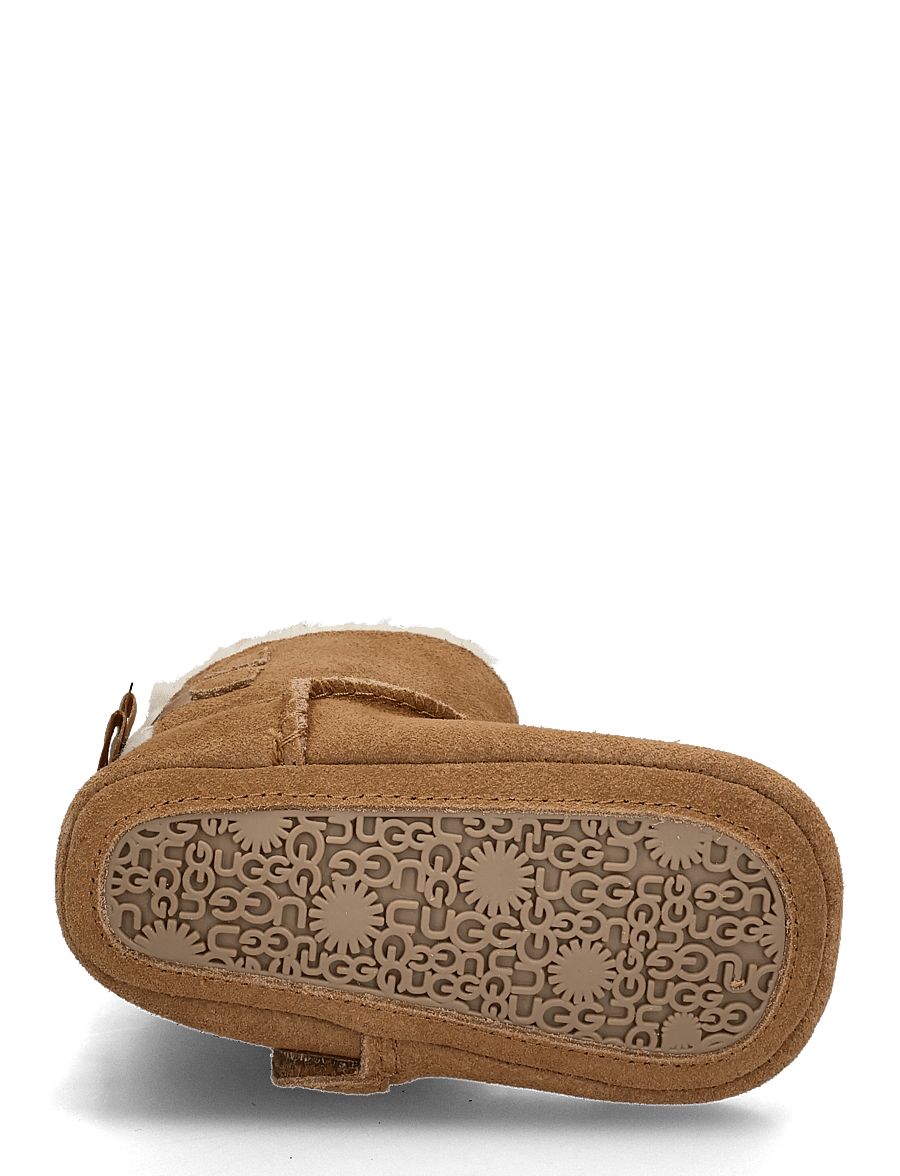 UGG - I Baby Bailey Bow - beebipapud - chestnut - 4