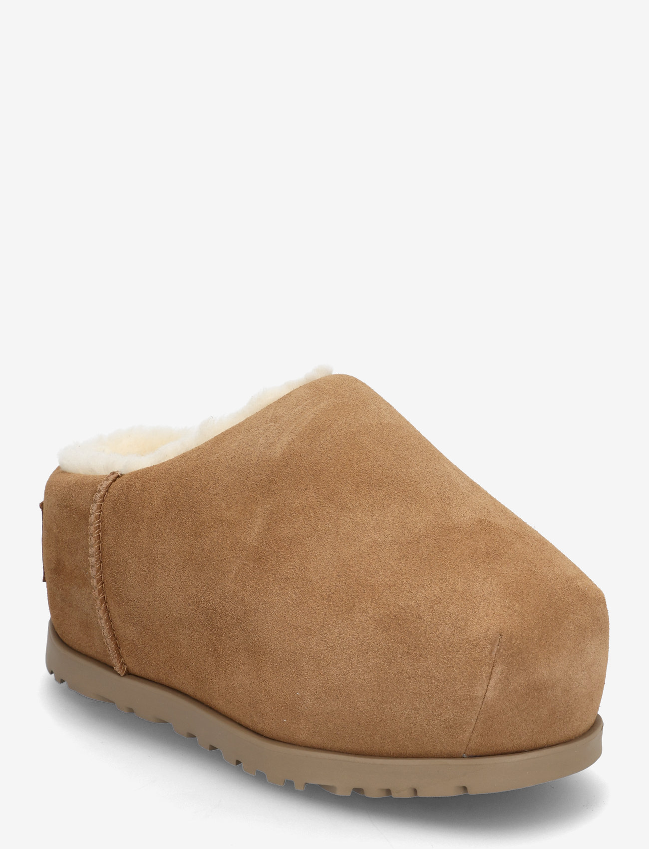靴 25cm UGG W PUMPED SLIDE CHESTNUT 24aw 靴 25cm UGG W PUMPED SLIDE CHESTNUT 24aw UGG Women's Pumped Slide