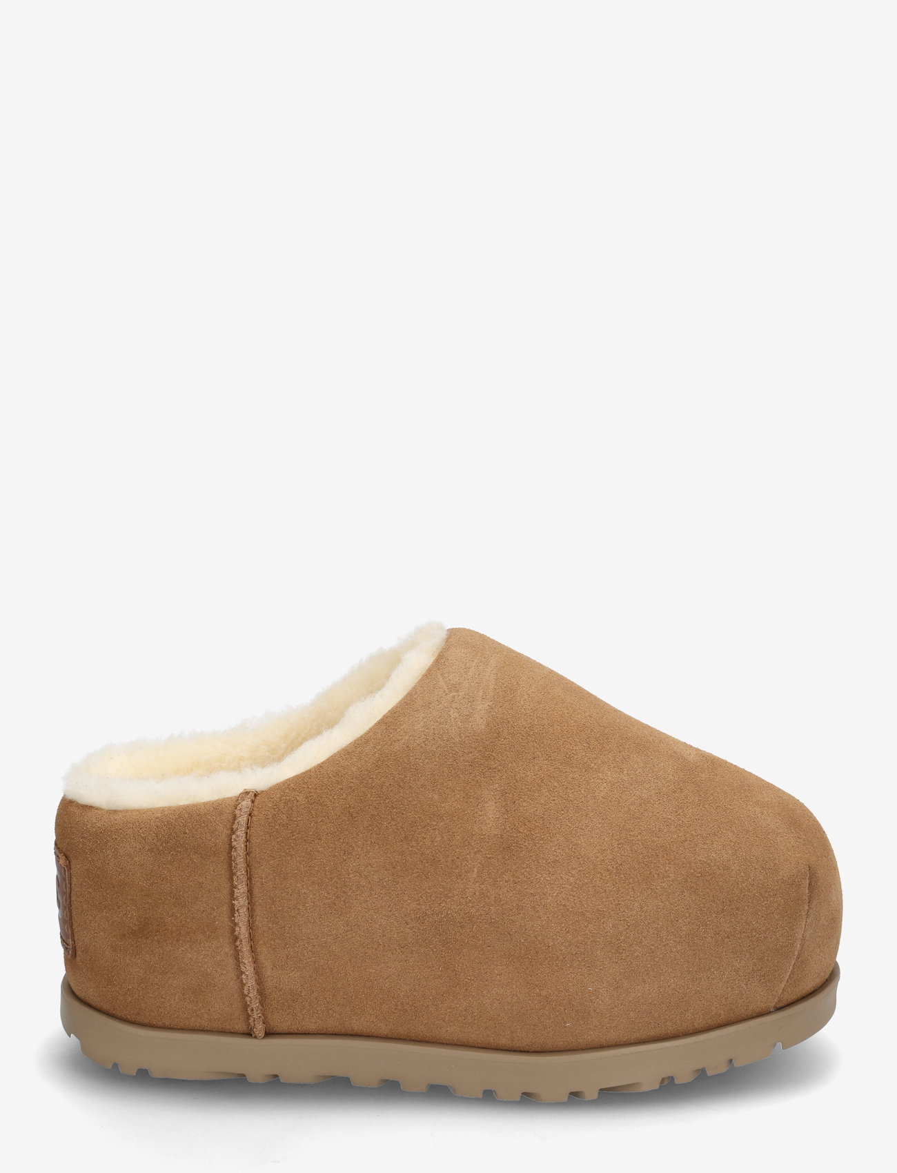 UGG W Pumped Slide (UGG11582150) - Winter shoes - Boozt.com