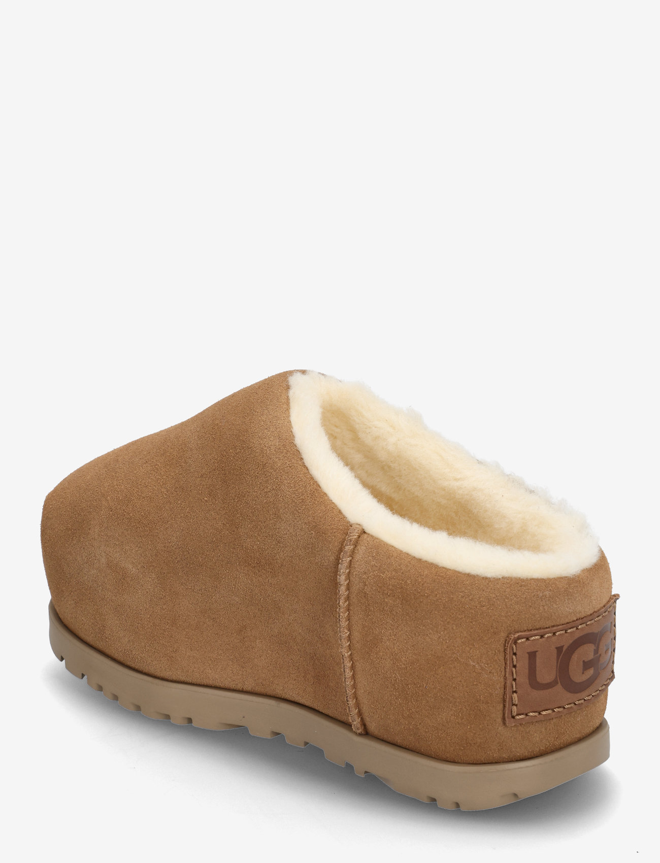 靴 25cm UGG W PUMPED SLIDE CHESTNUT 24aw UGG® Pumped Slide for Women | UGG® Spain