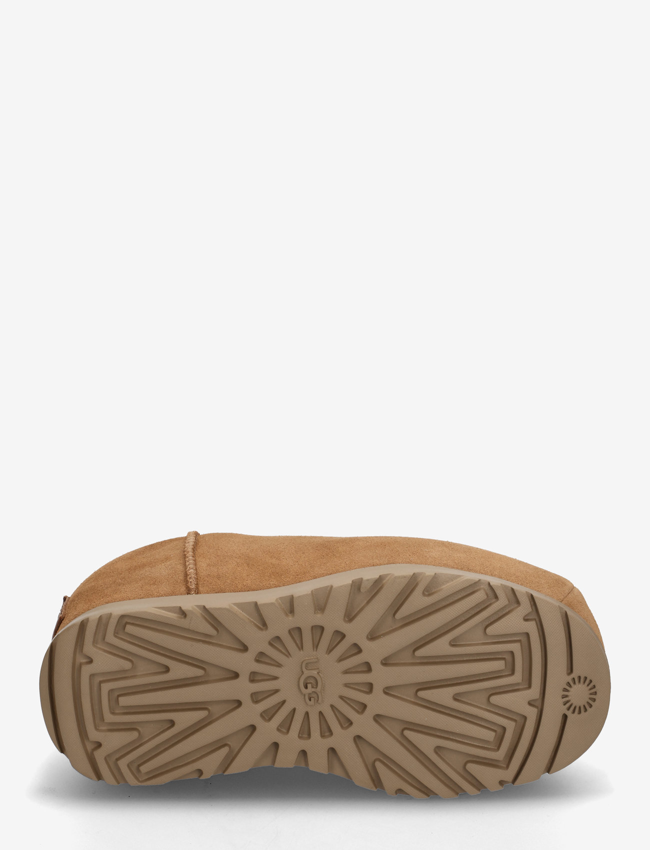 UGG W Pumped Slide (UGG11582150) - Winter shoes - Boozt.com