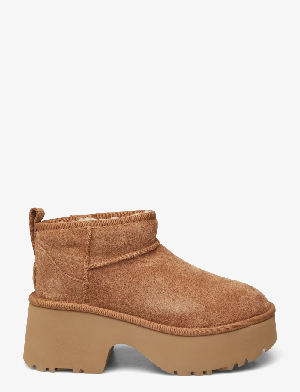 UGG W Classic Ultra Mini New Heights (UGG11583110) - Winter UGG W Classic Ultra Mini New Heights (UGG11583110) - Winter