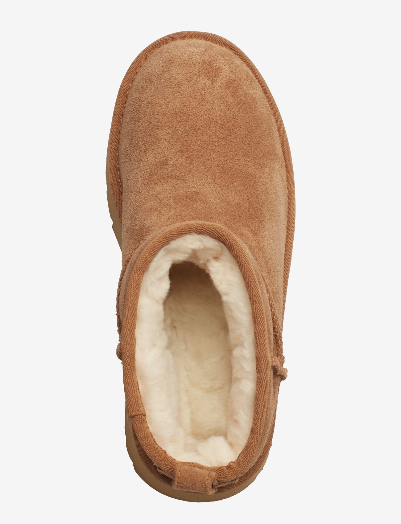 UGG W Classic Ultra Mini New Heights (UGG11583110) - Winterschuhe