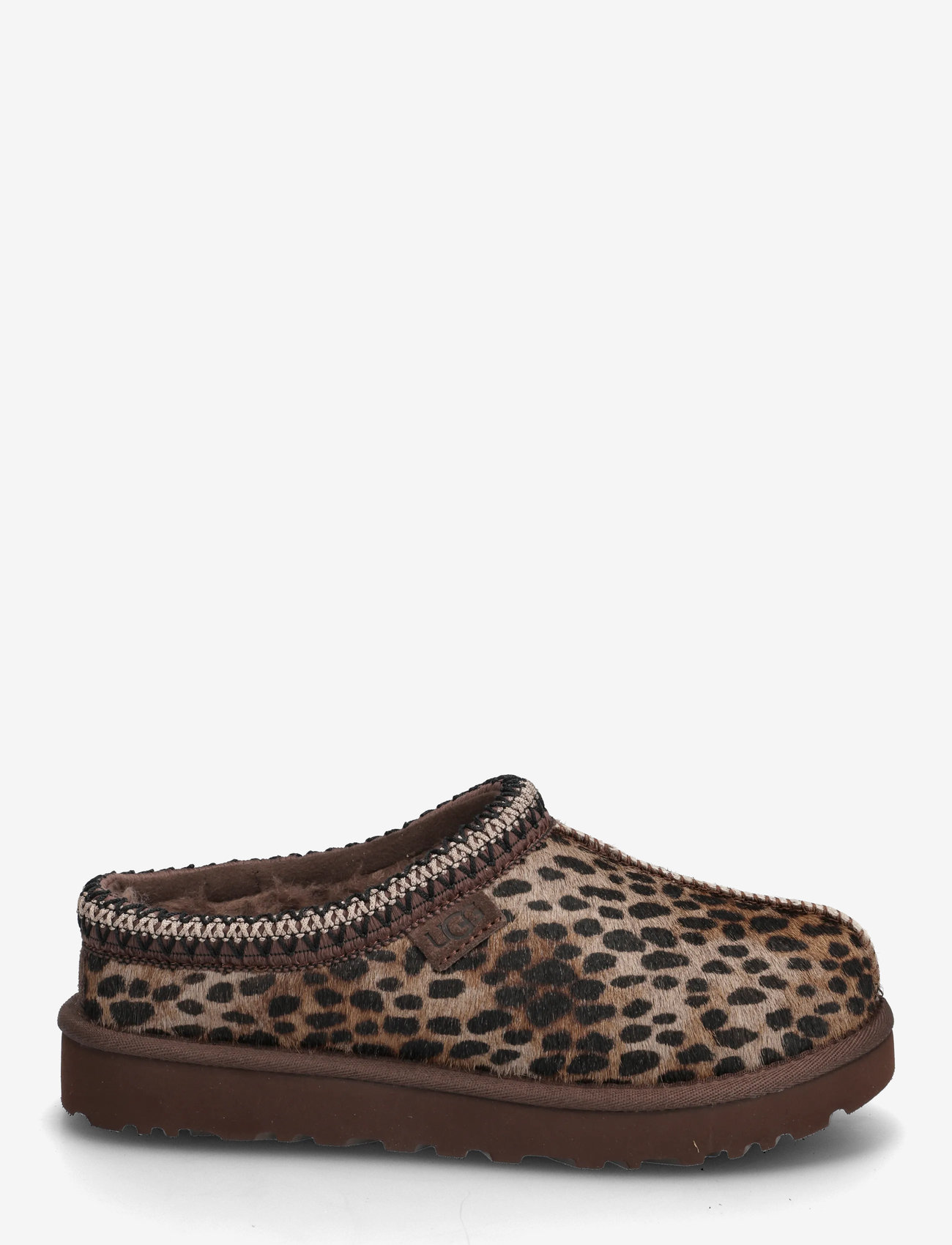 UGG - W Tasman Caspian - burnt cedar - 1