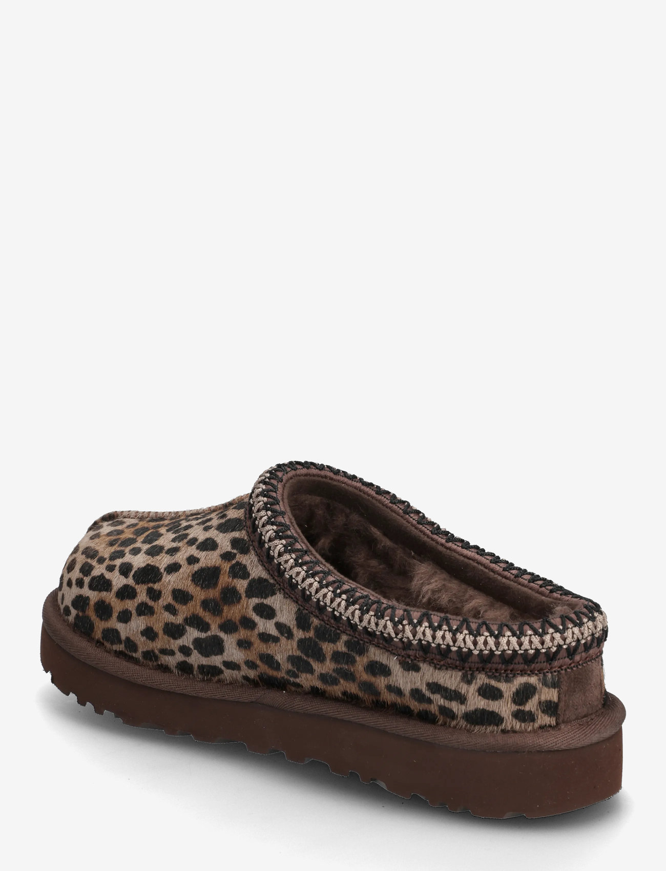 UGG - W Tasman Caspian - burnt cedar - 2