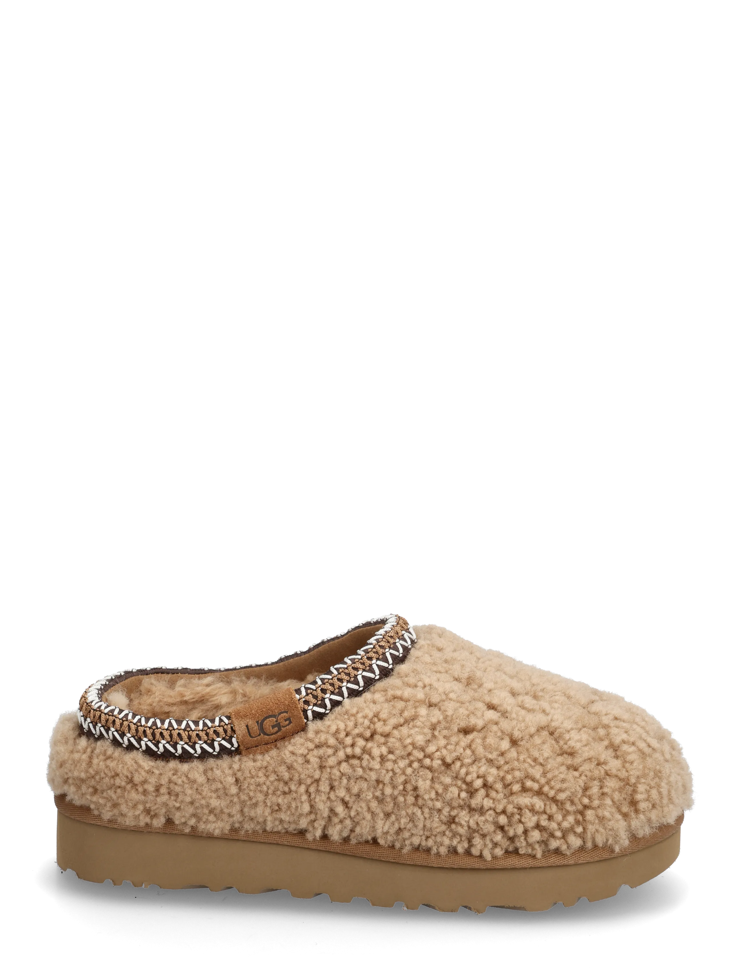 W Tasman Maxi Curly 2