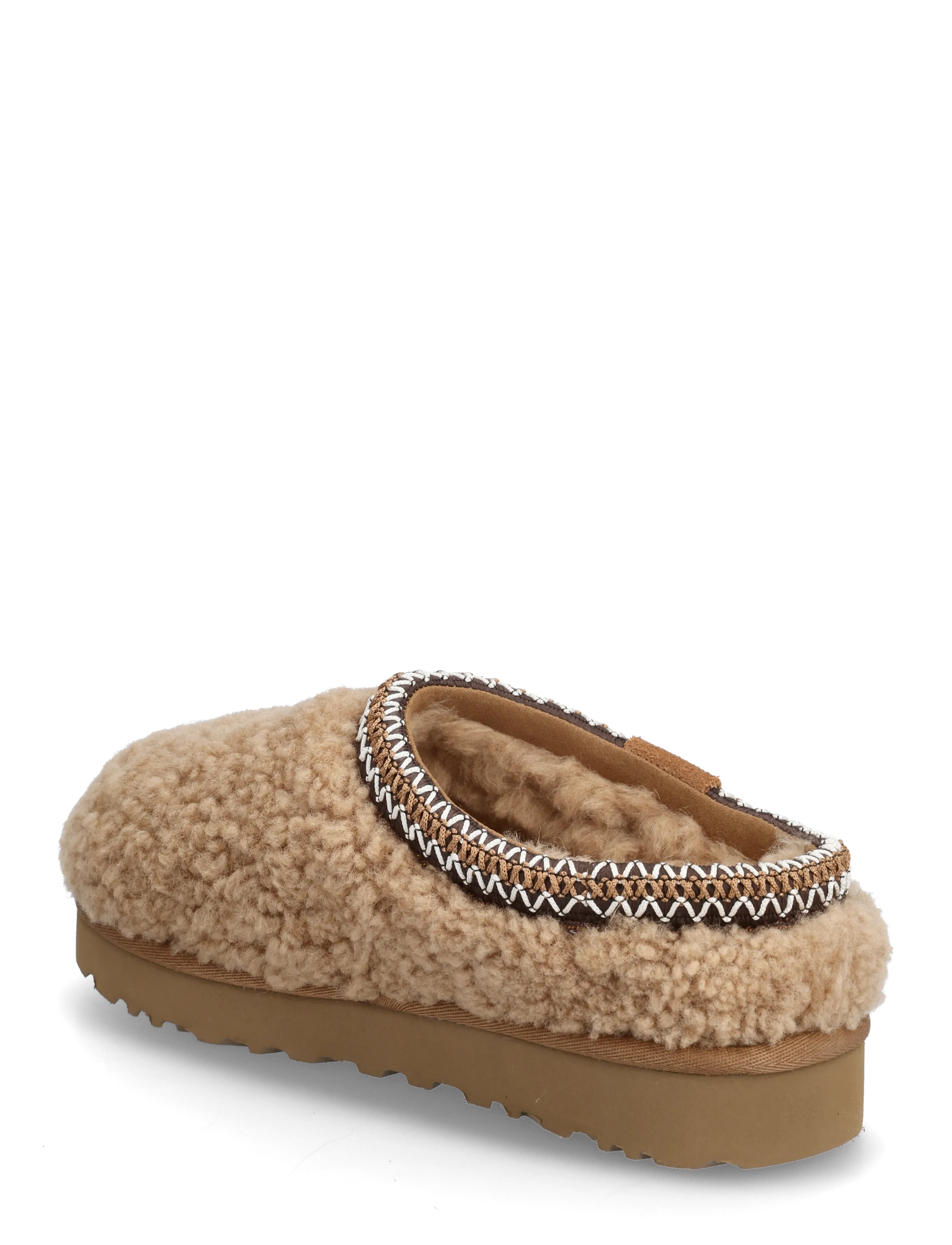 W Tasman Maxi Curly 3