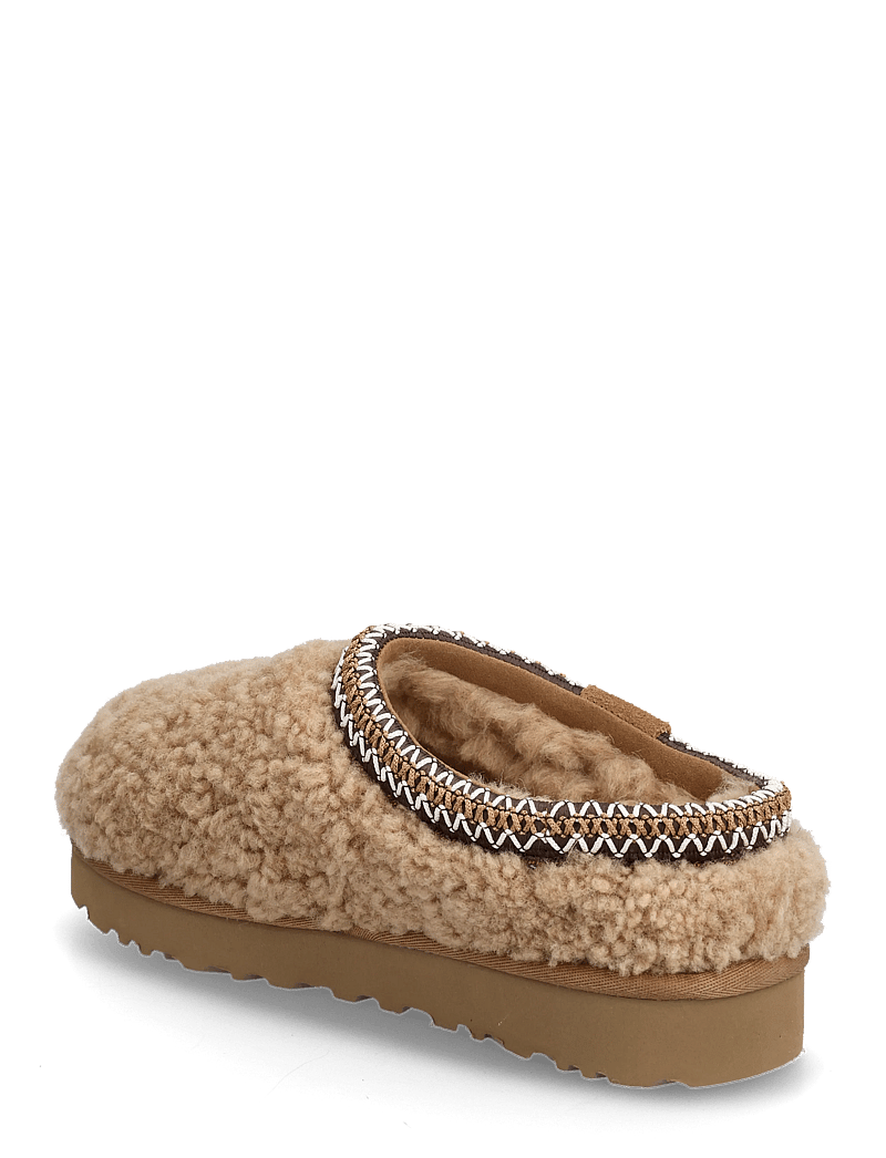 UGG - W Tasman Maxi Curly - igapäevane stiil - chestnut - 2