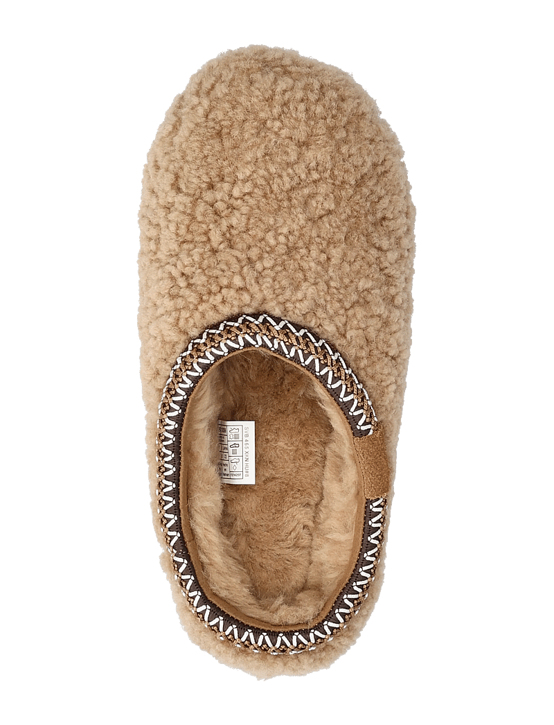 UGG - W Tasman Maxi Curly - igapäevane stiil - chestnut - 3