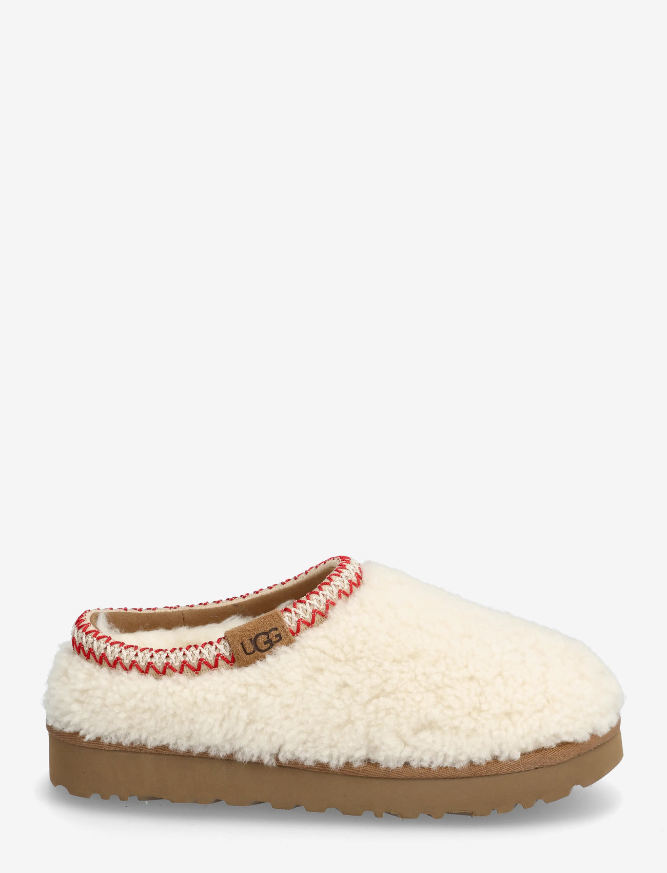 UGG - W Tasman Maxi Curly - alltags-style - natural - 1
