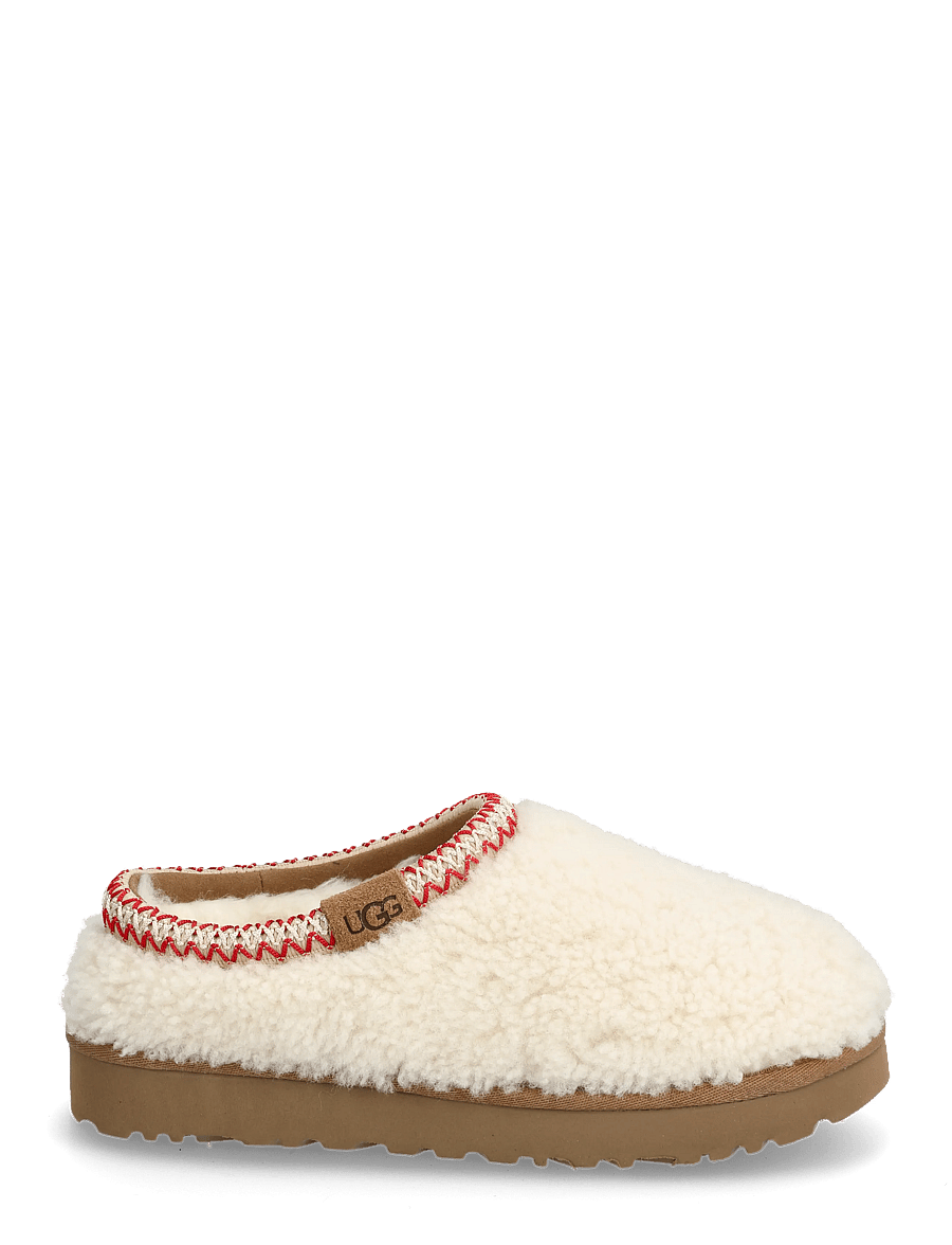 UGG - W Tasman Maxi Curly - vardagsstil - natural - 1