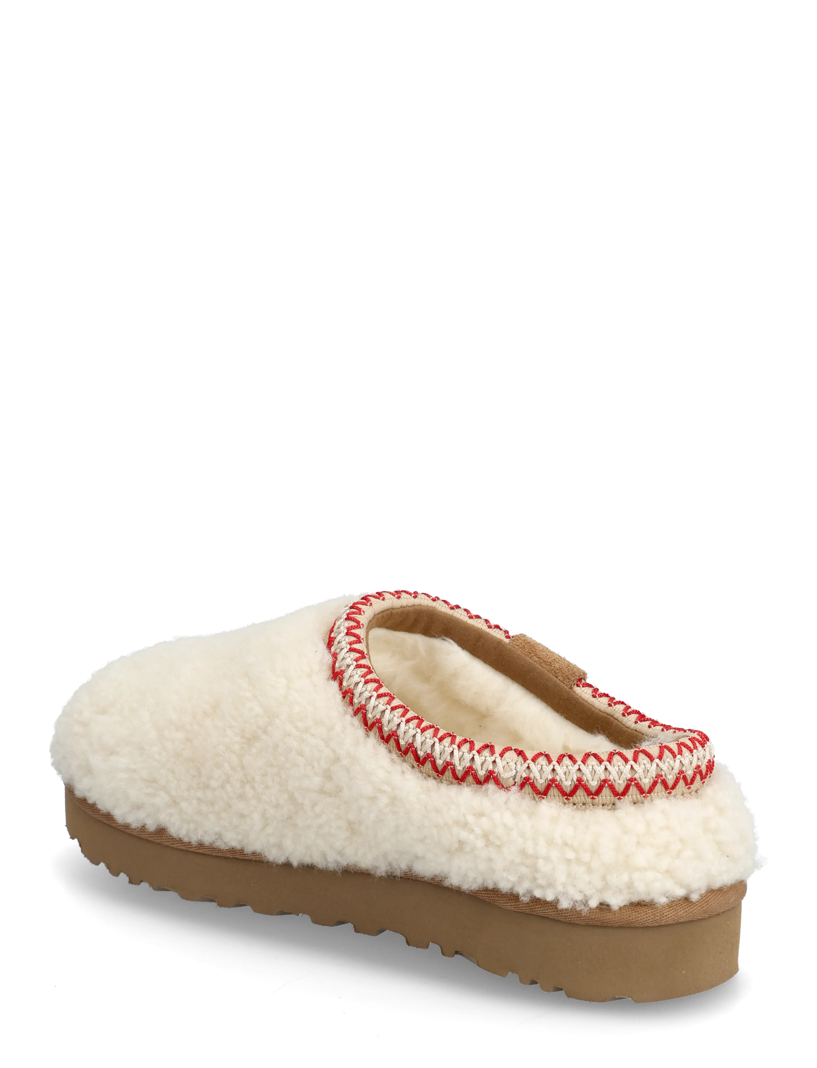 W Tasman Maxi Curly 3