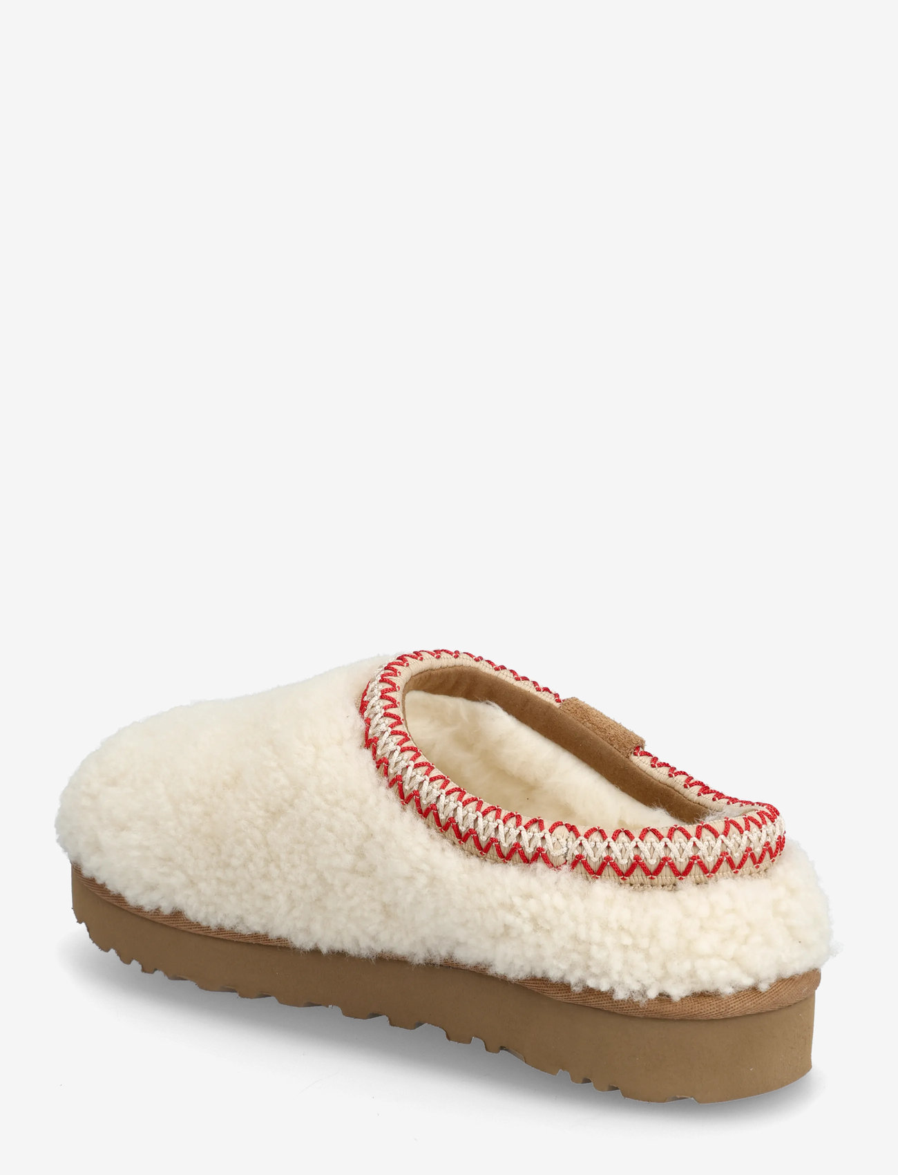 UGG - W Tasman Maxi Curly - alltags-style - natural - 2