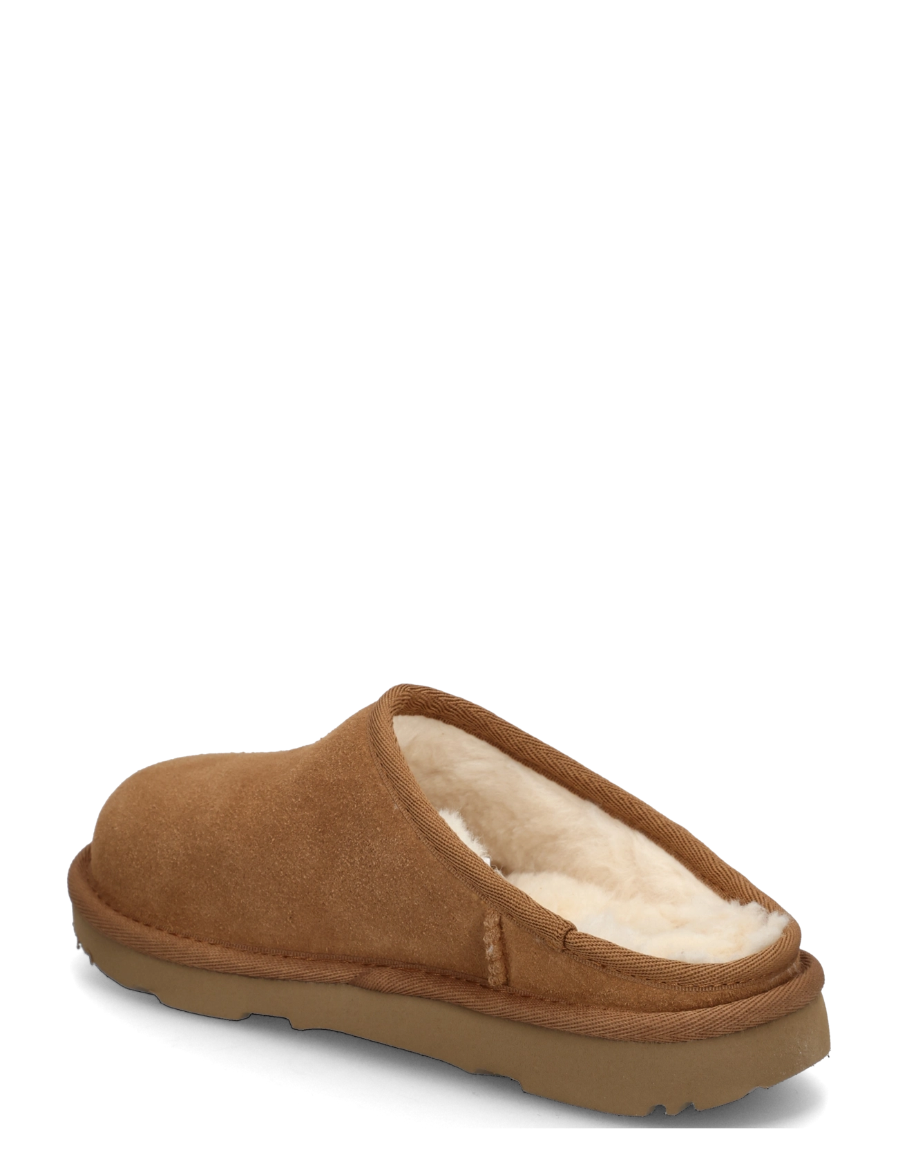 UGG - K Classic Slip-On - chestnut - 1