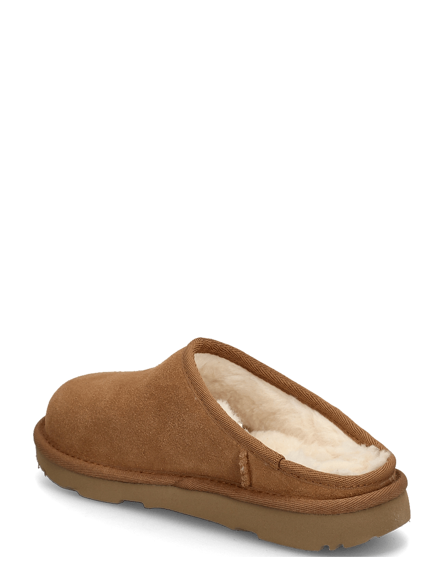 UGG - K Classic Slip-On - chestnut - 1