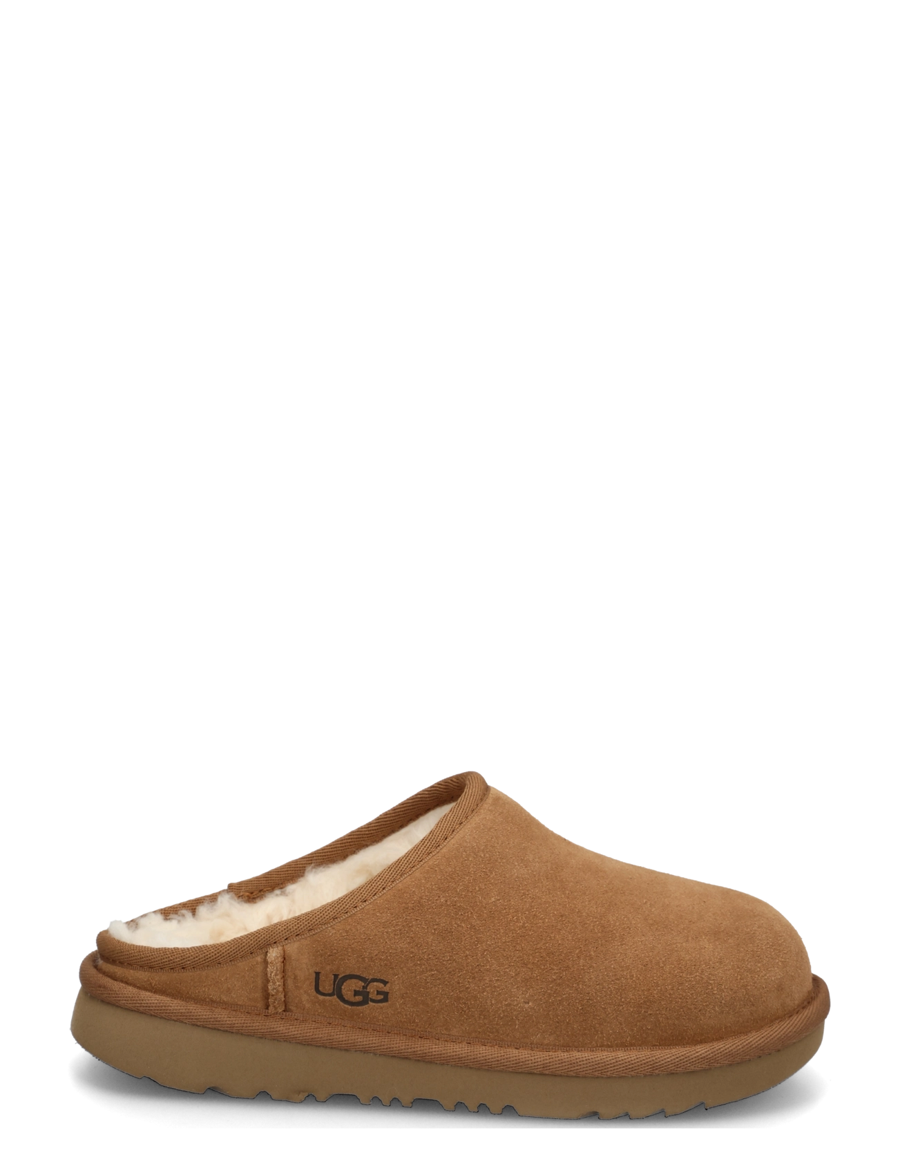 UGG - K Classic Slip-On - chestnut - 2