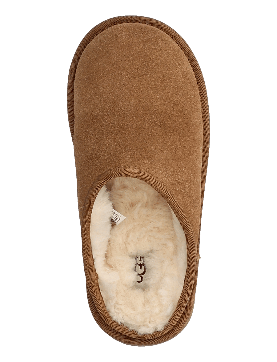 UGG - K Classic Slip-On - chestnut - 3