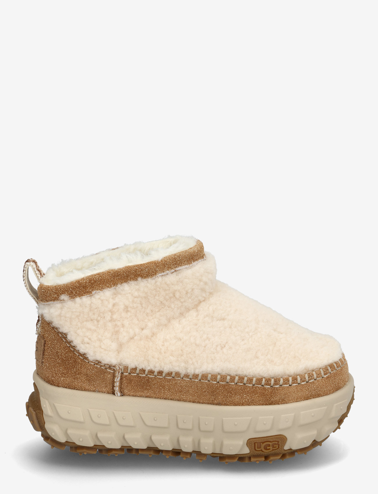 UGG 　VENTURE DAZE ULTRA MINI COZY　23cm UGG Venture Daze Ultra Mini Boot | UGG® UK