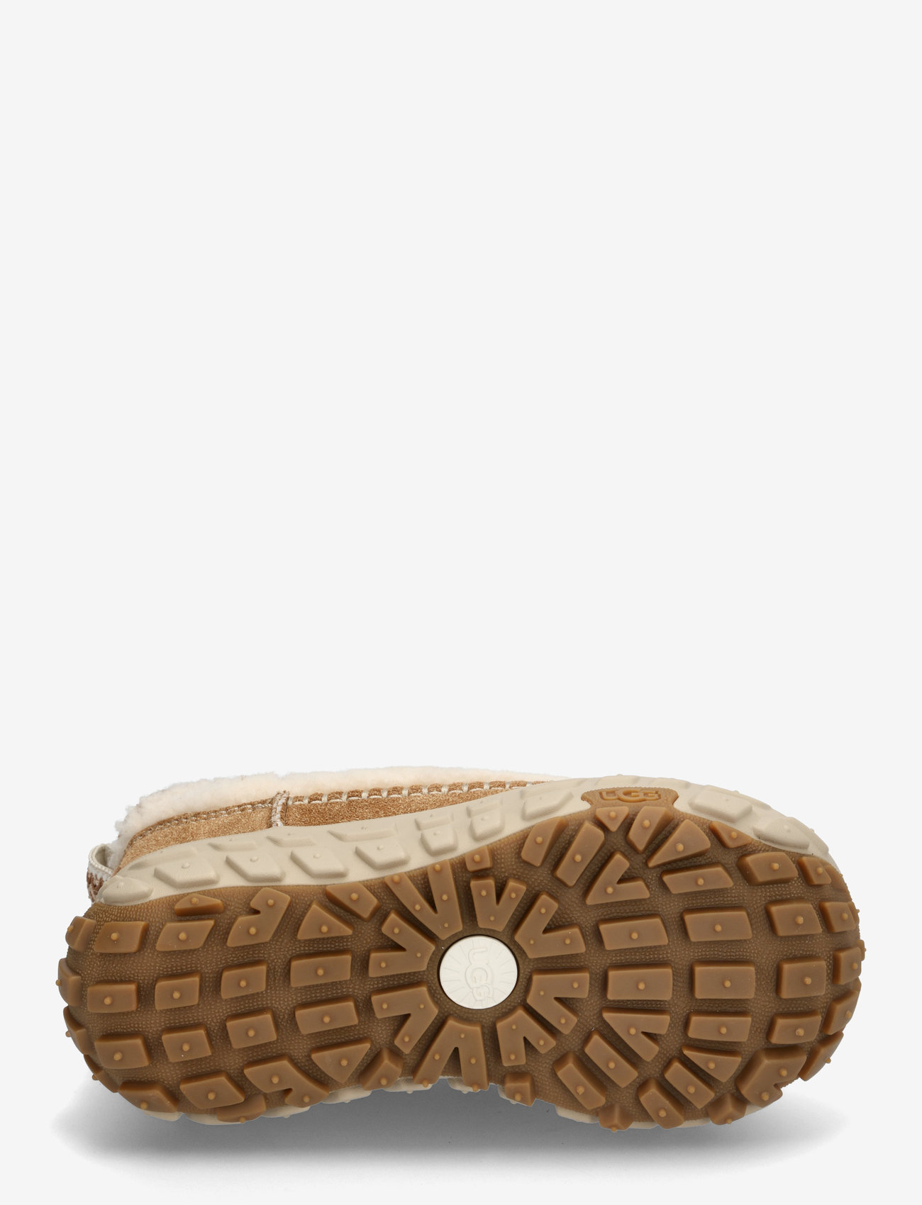 UGG Uventure Daze Ultra Mini Cozy (UGG11617900) - Winter shoes
