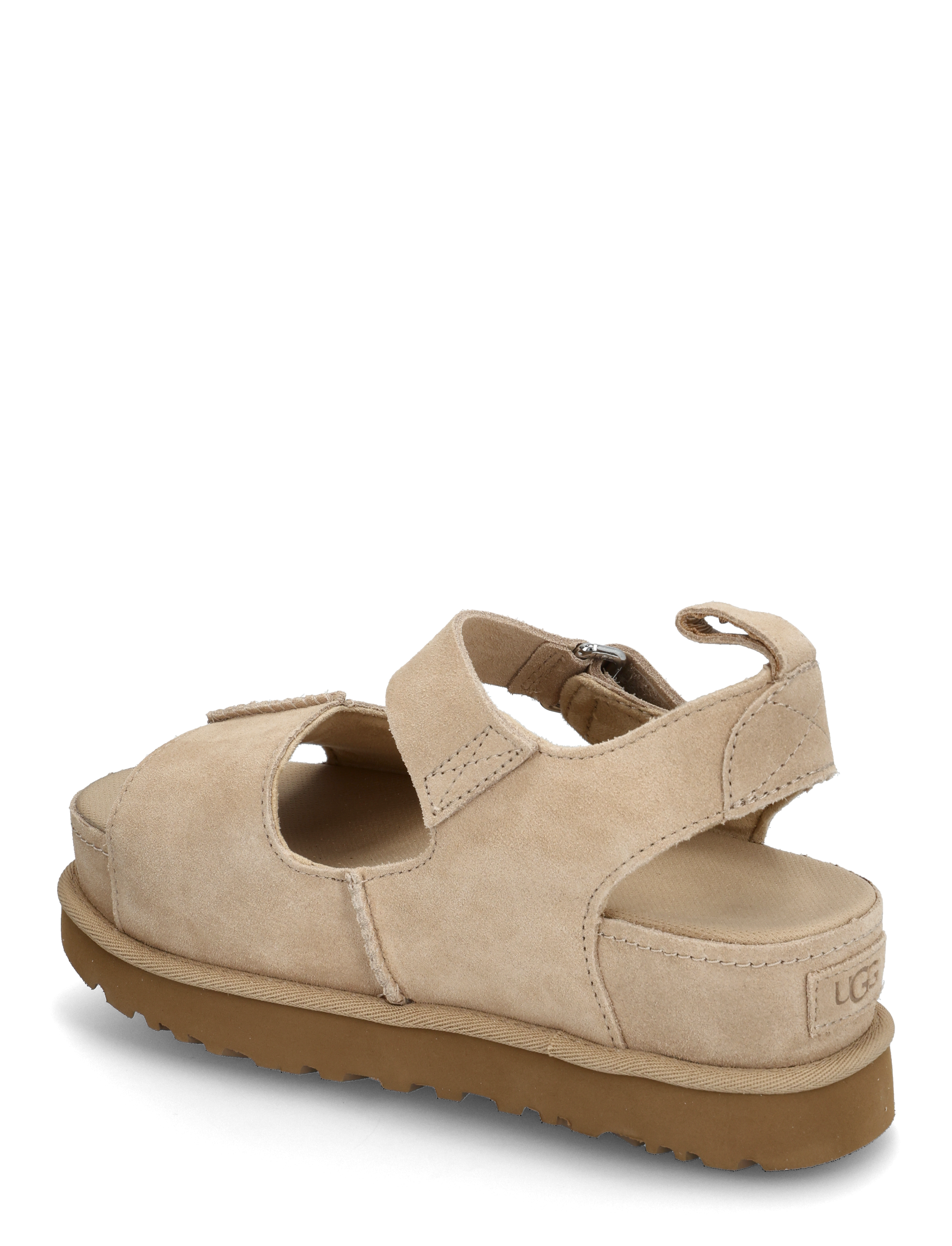 UGG - W Goldenstar Hi - sand - 2