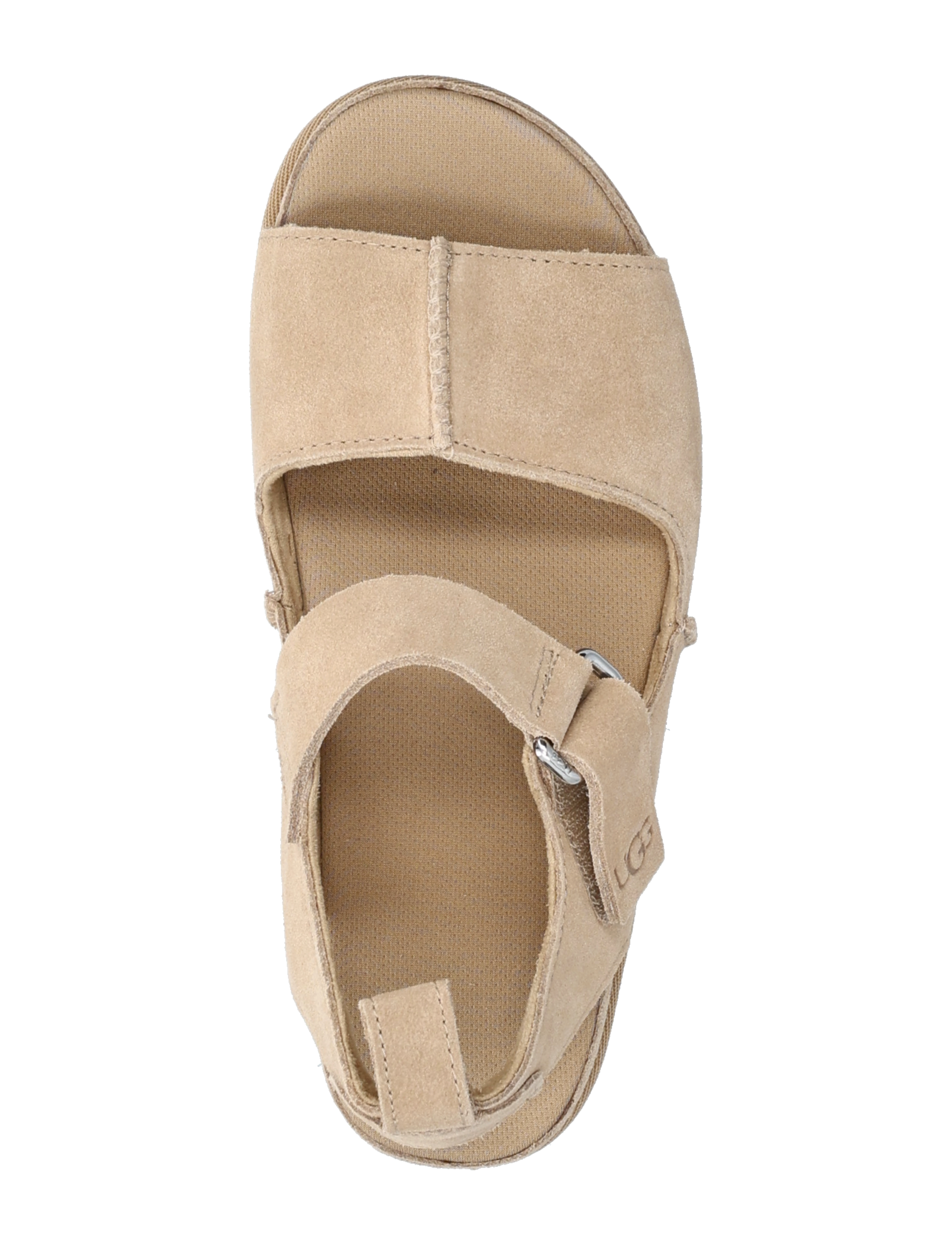 UGG - W Goldenstar Hi - sand - 3