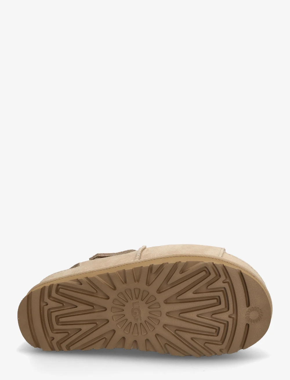 UGG - W Goldenstar Hi - flade sandaler - sand - 4