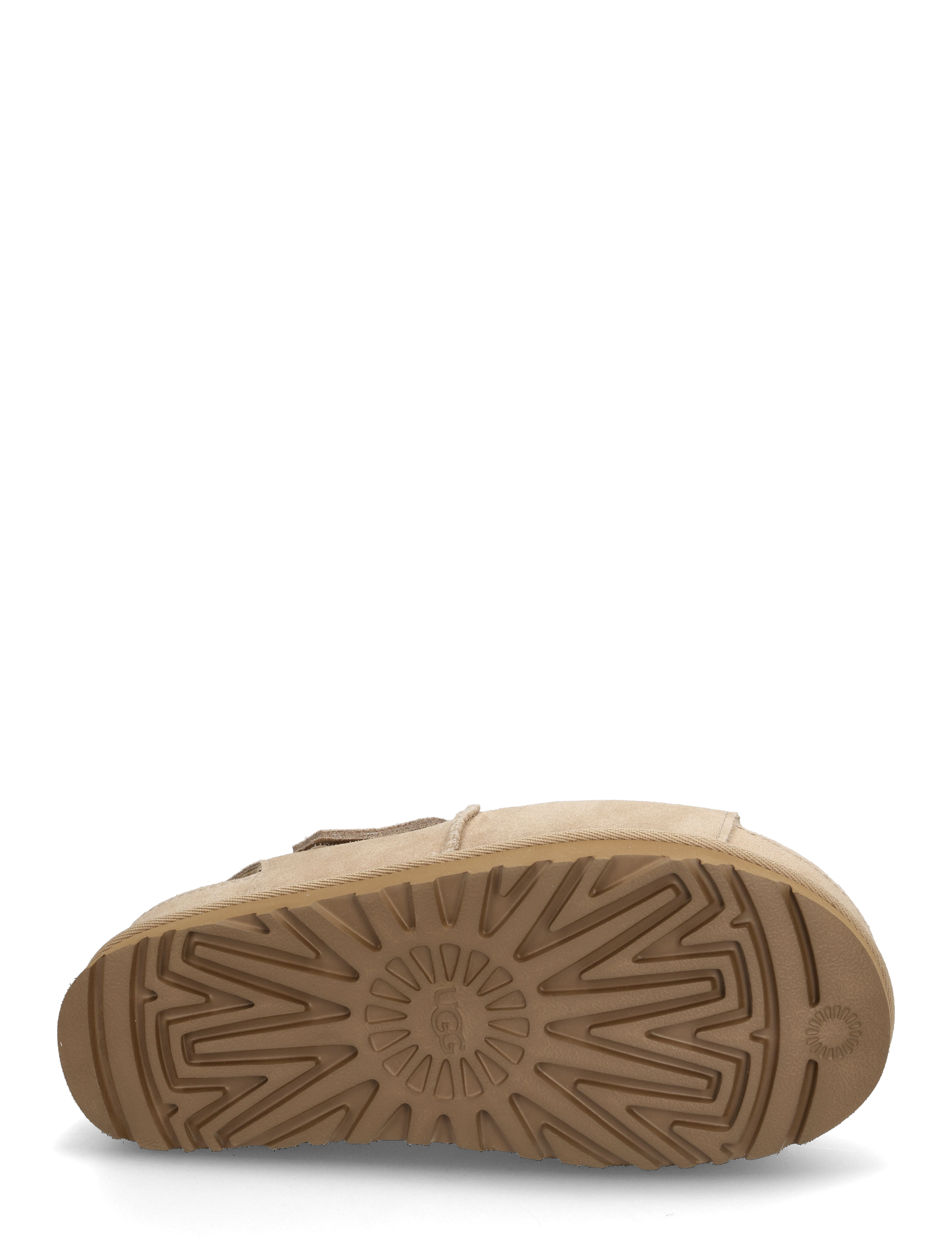 UGG - W Goldenstar Hi - sand - 4