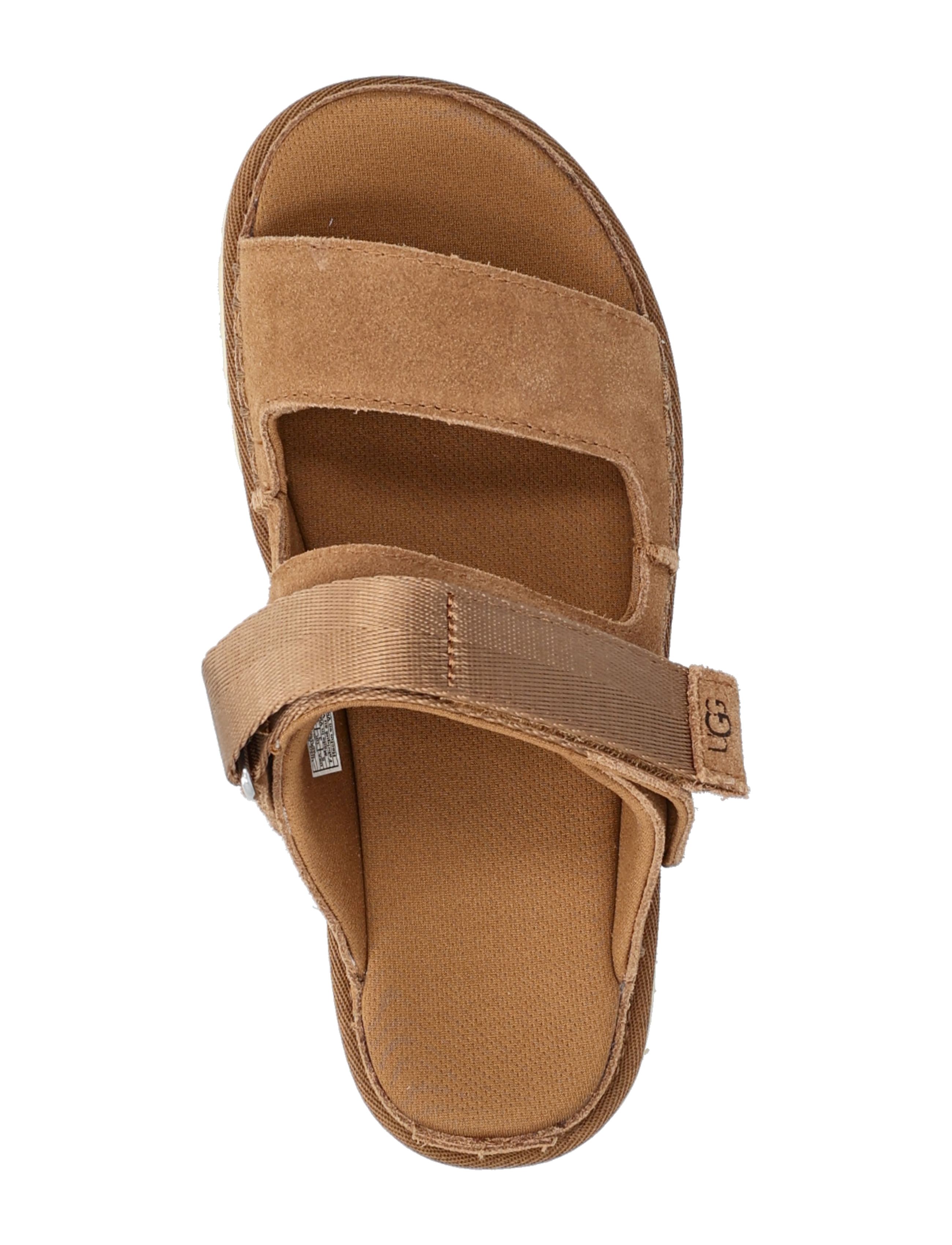W Goldenstar Glide 4