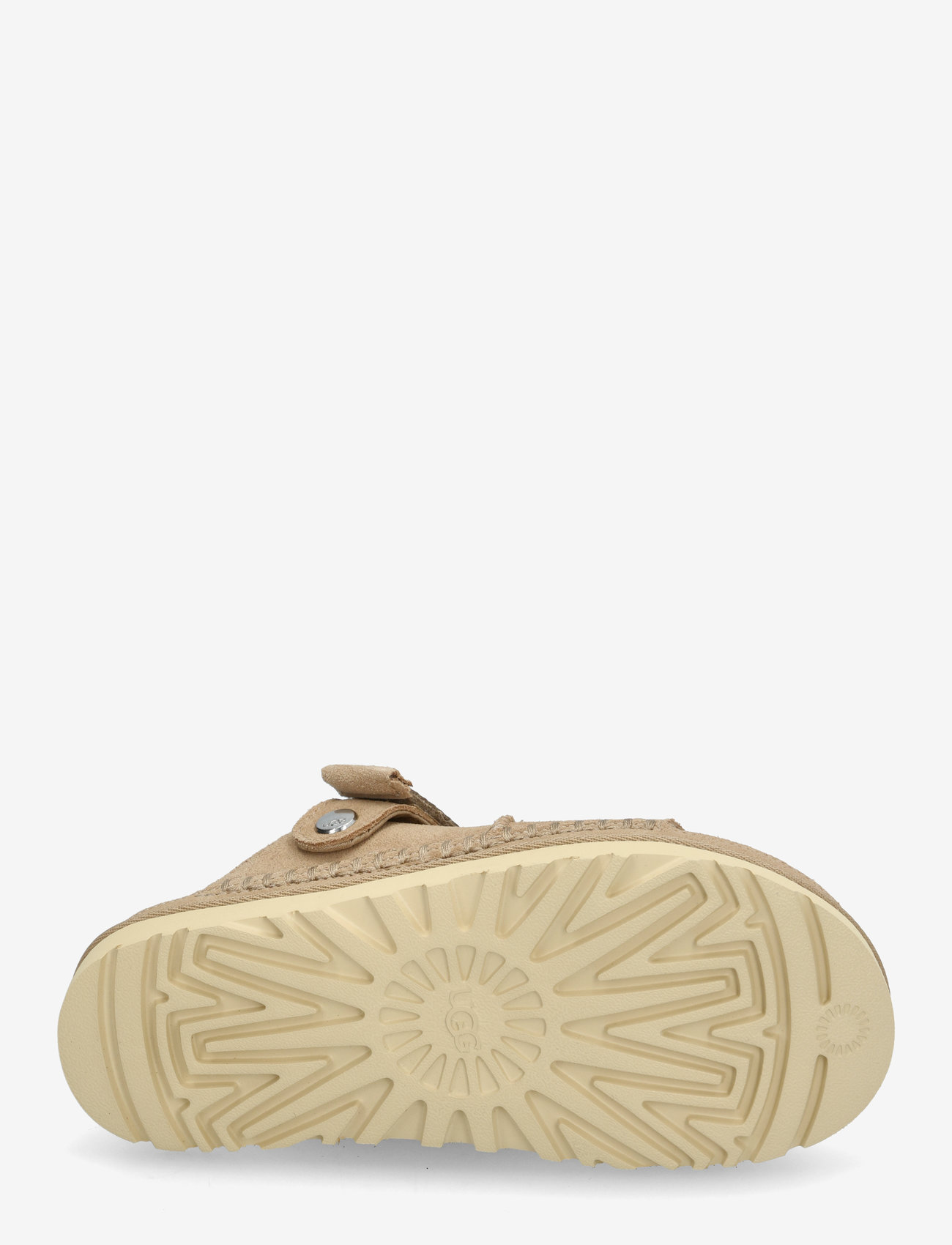 UGG - W Goldenstar Glide - flat sandals - sand - 4